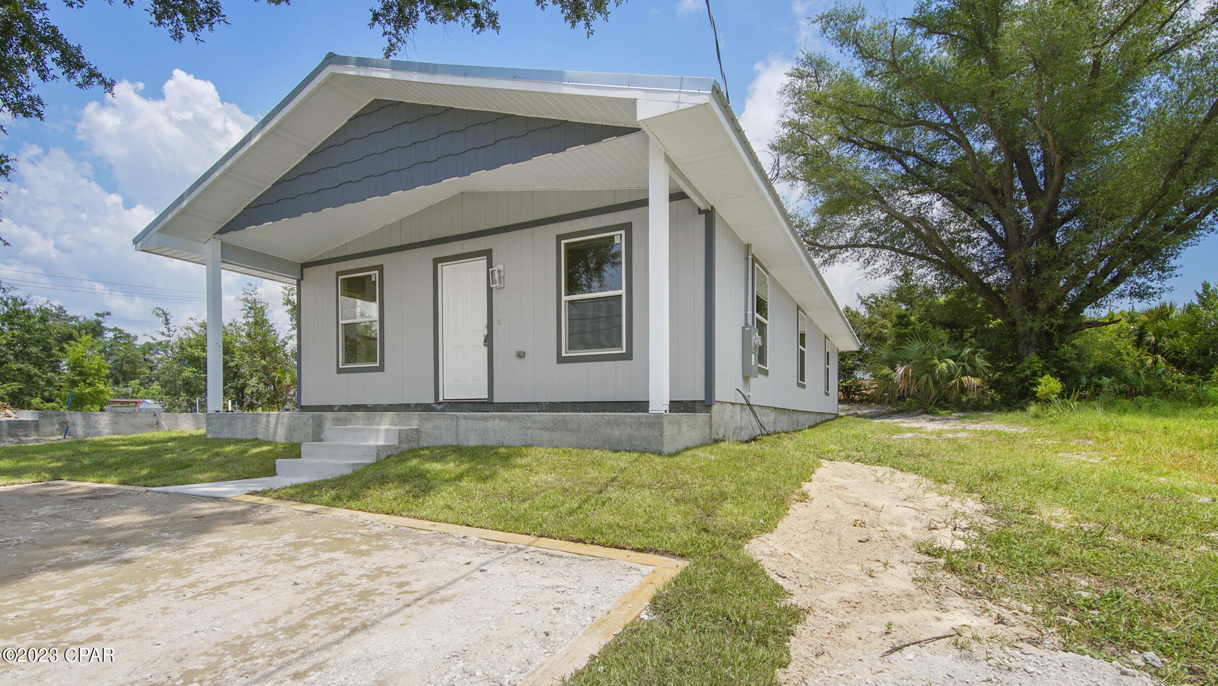 Springfield - Residential