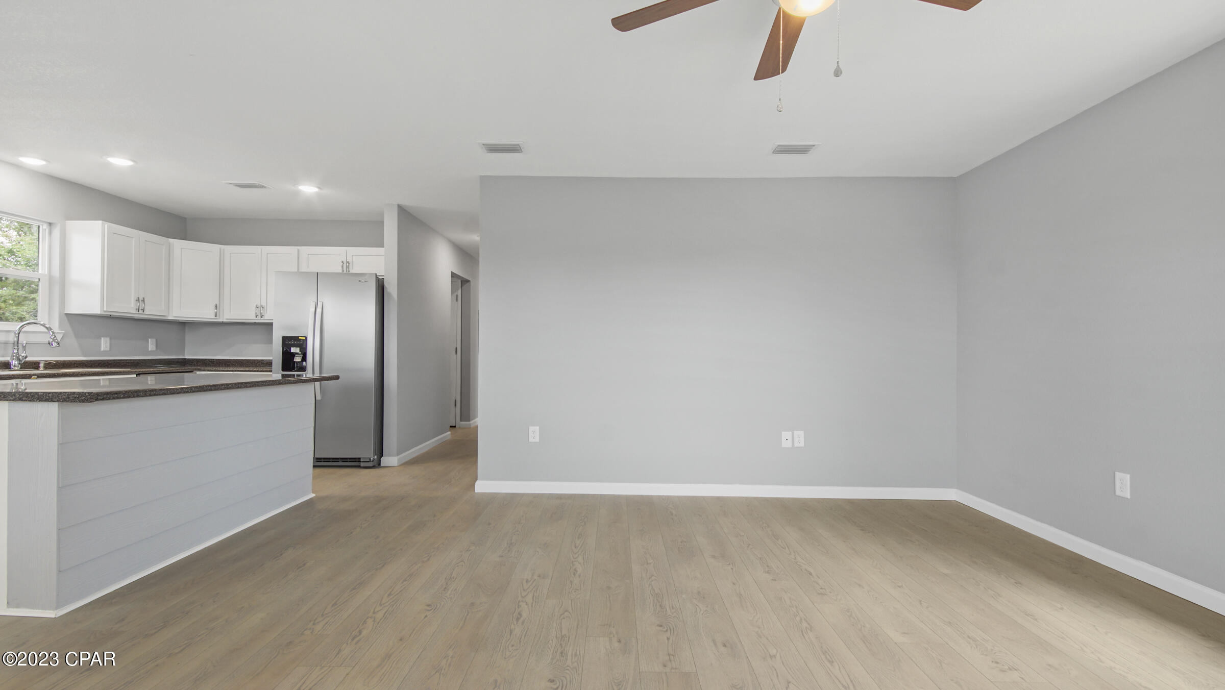 Springfield - Residential