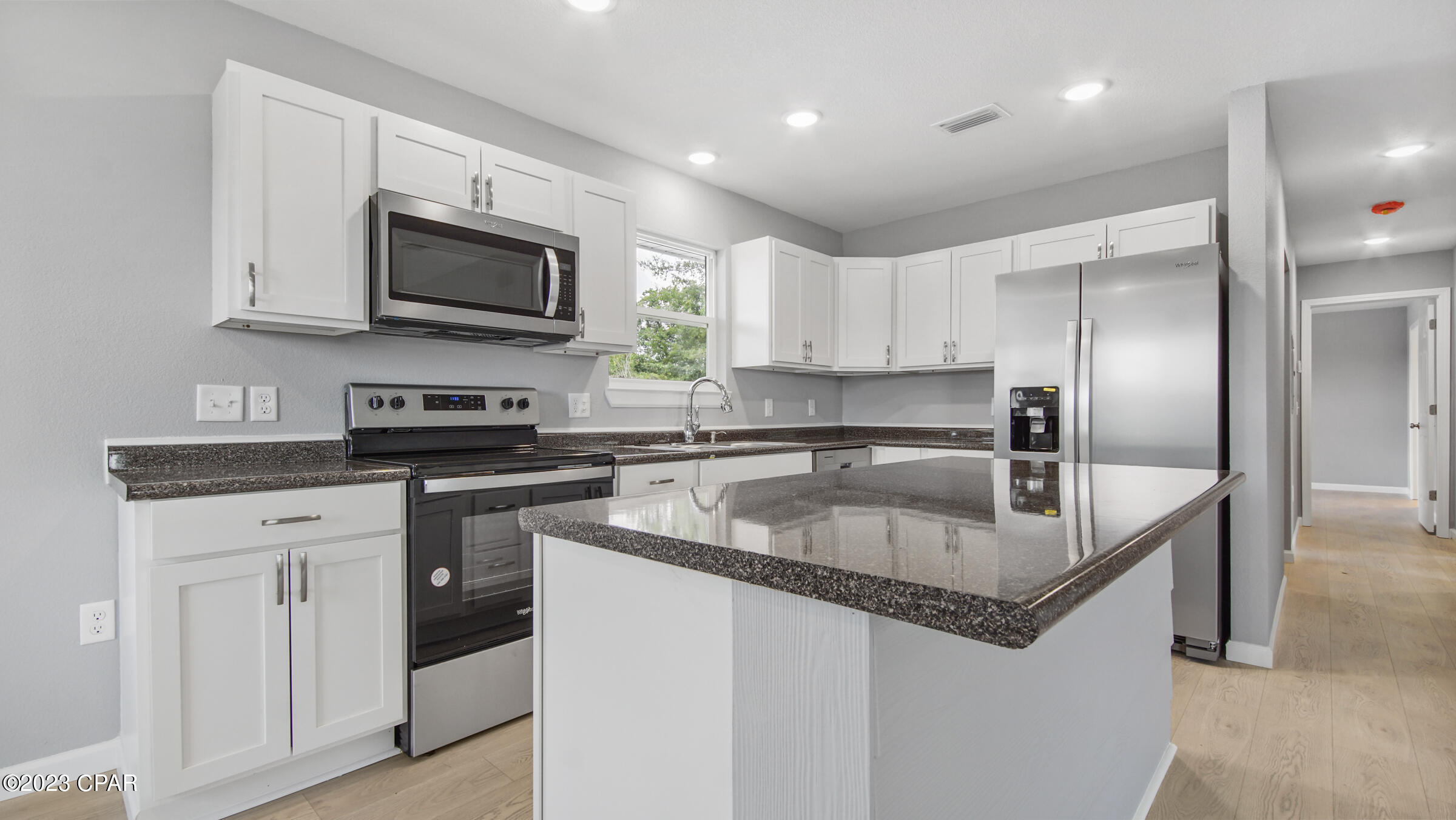 Springfield - Residential