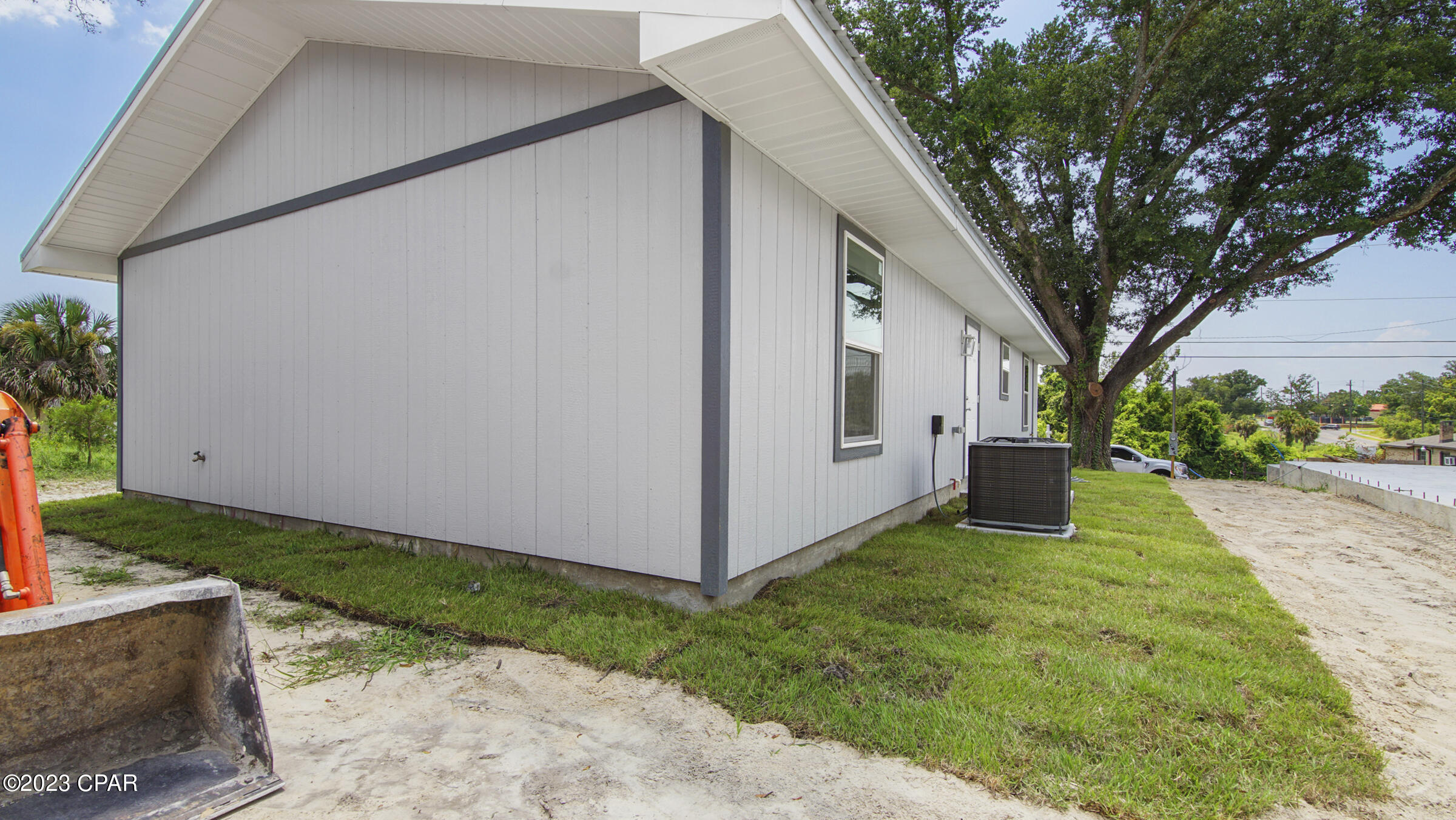 Springfield - Residential