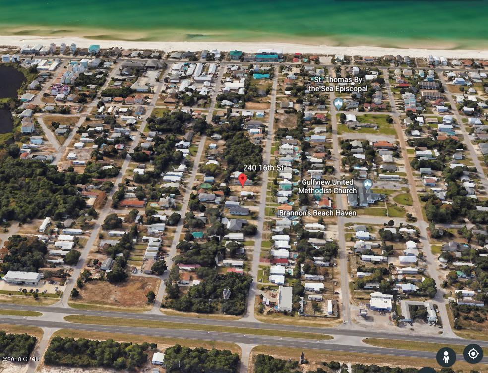 Laguna Beach Estates 8th Add - Land