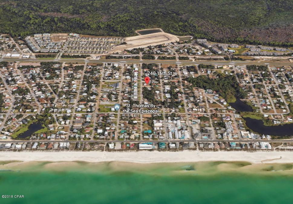 Laguna Beach Estates 8th Add - Land