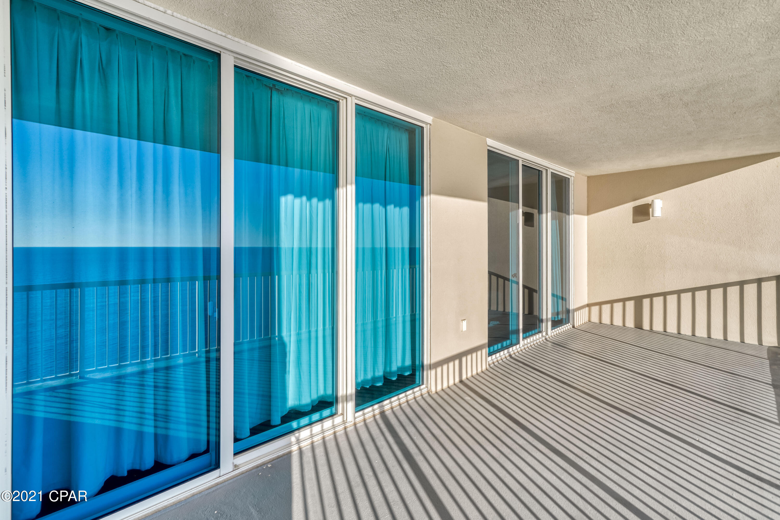 Palazzo - Residential