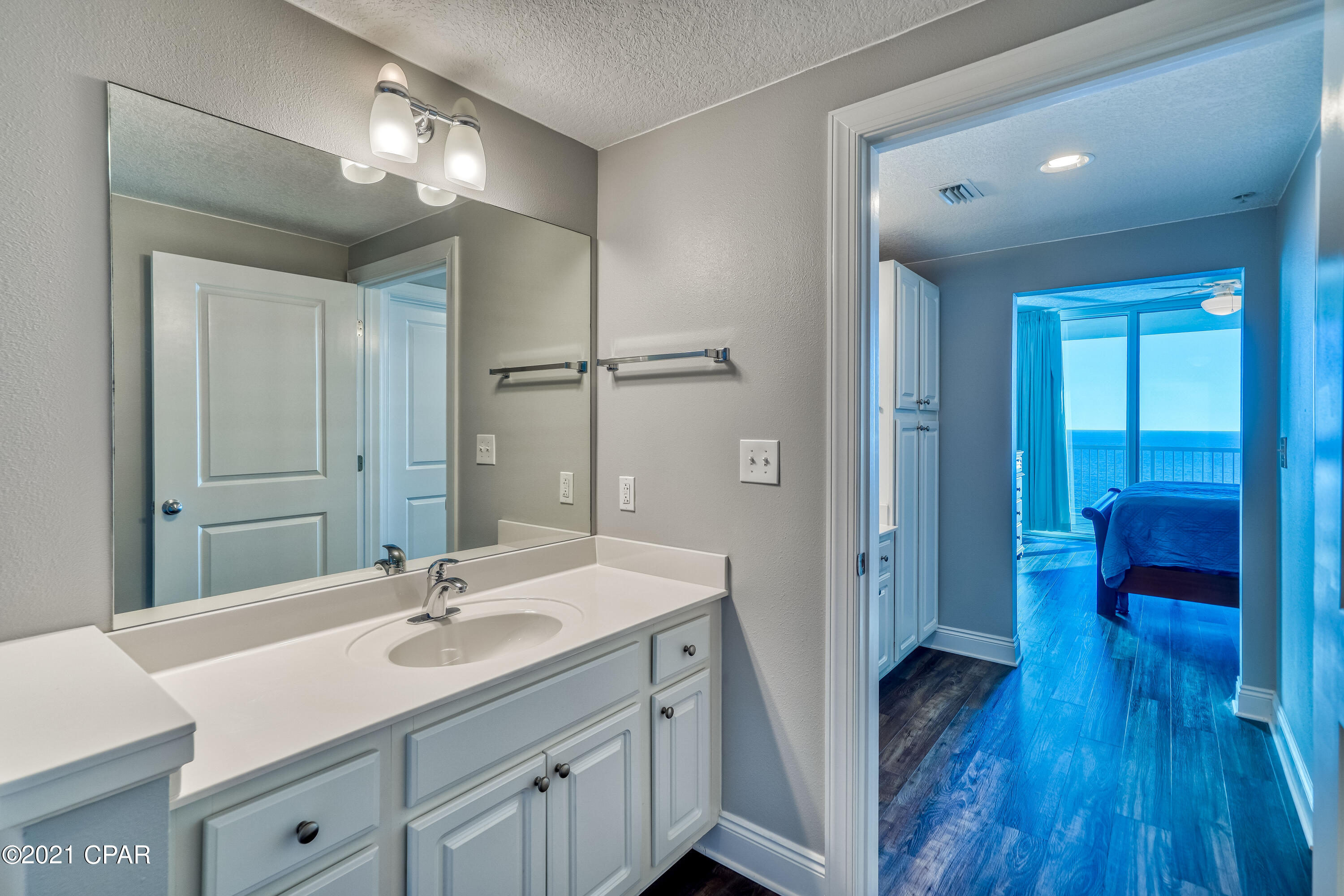 Palazzo - Residential