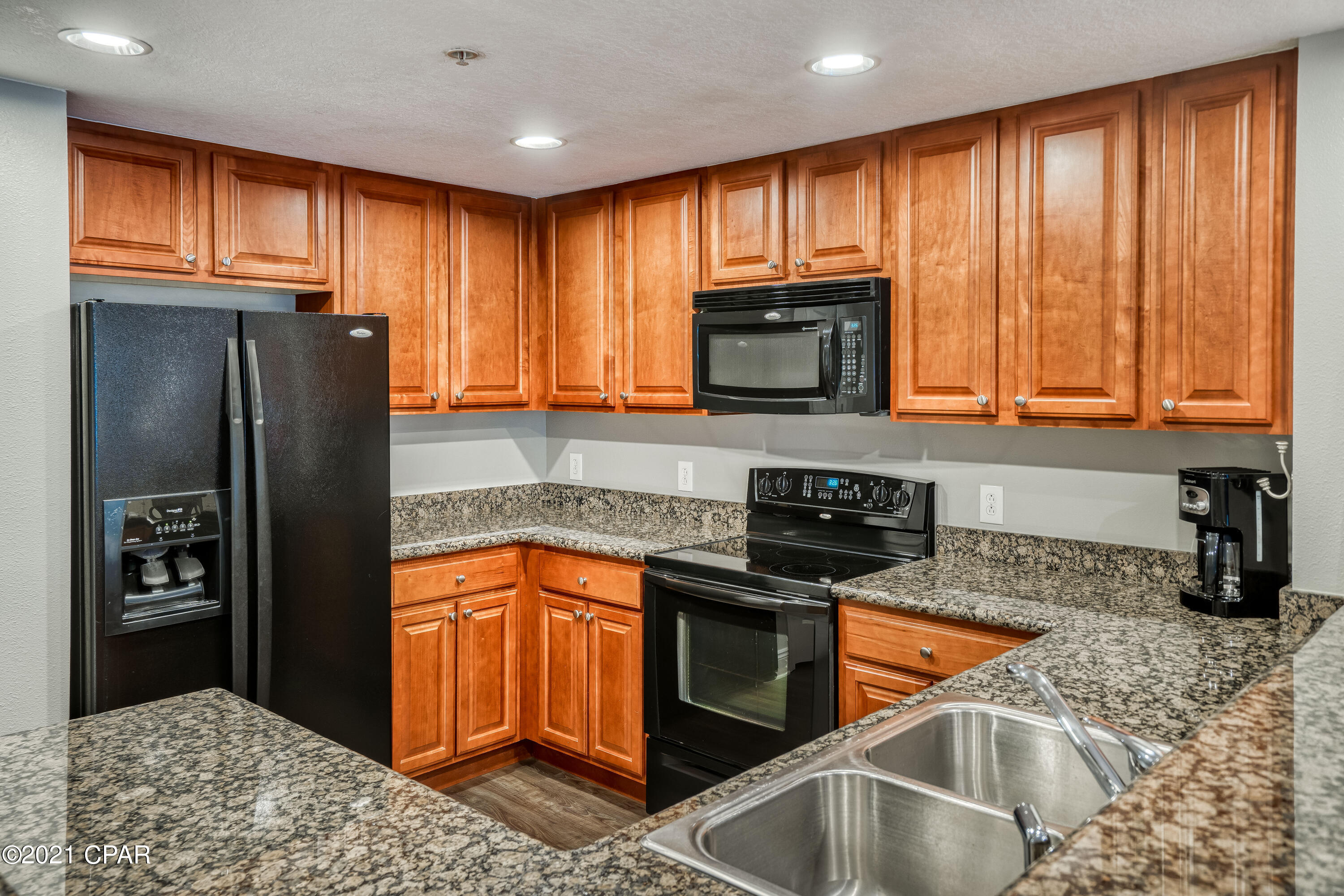 Palazzo - Residential