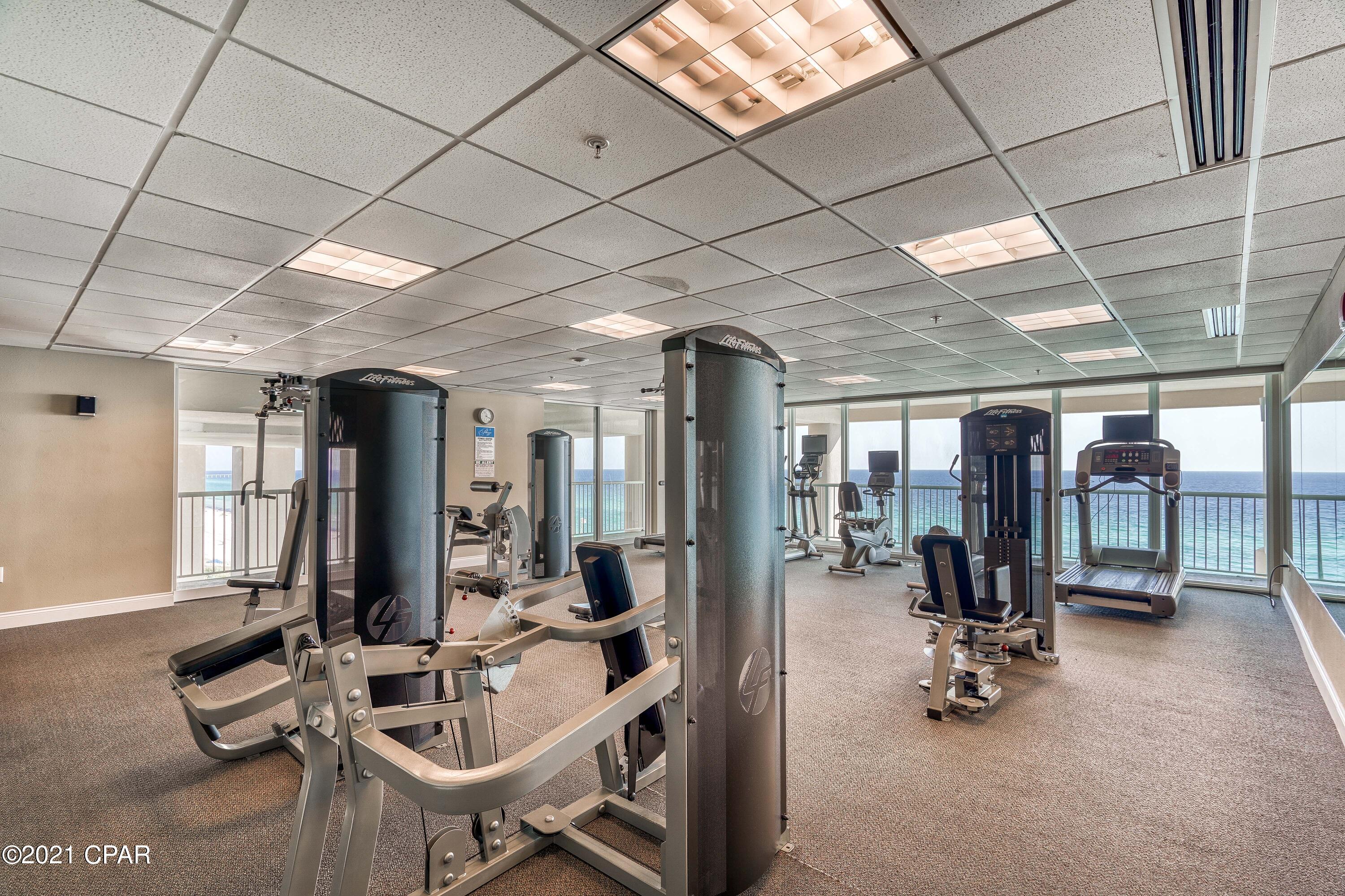 Palazzo - Residential