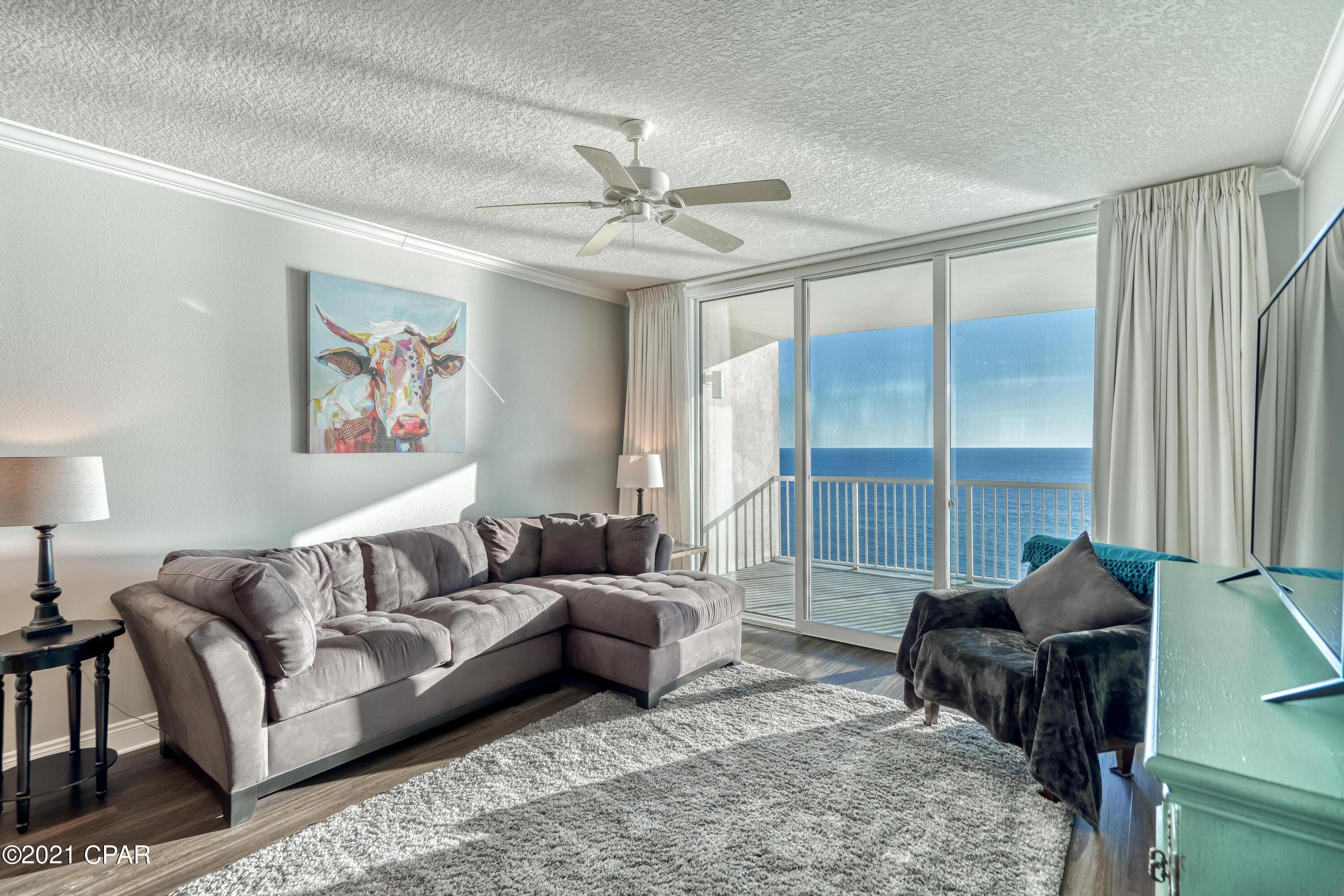 Palazzo - Residential