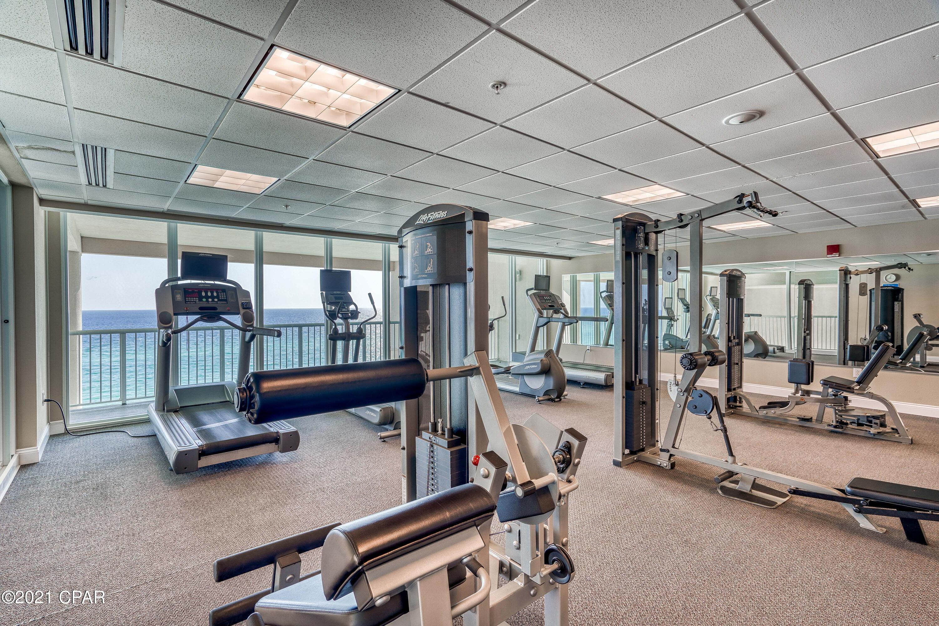 Palazzo - Residential