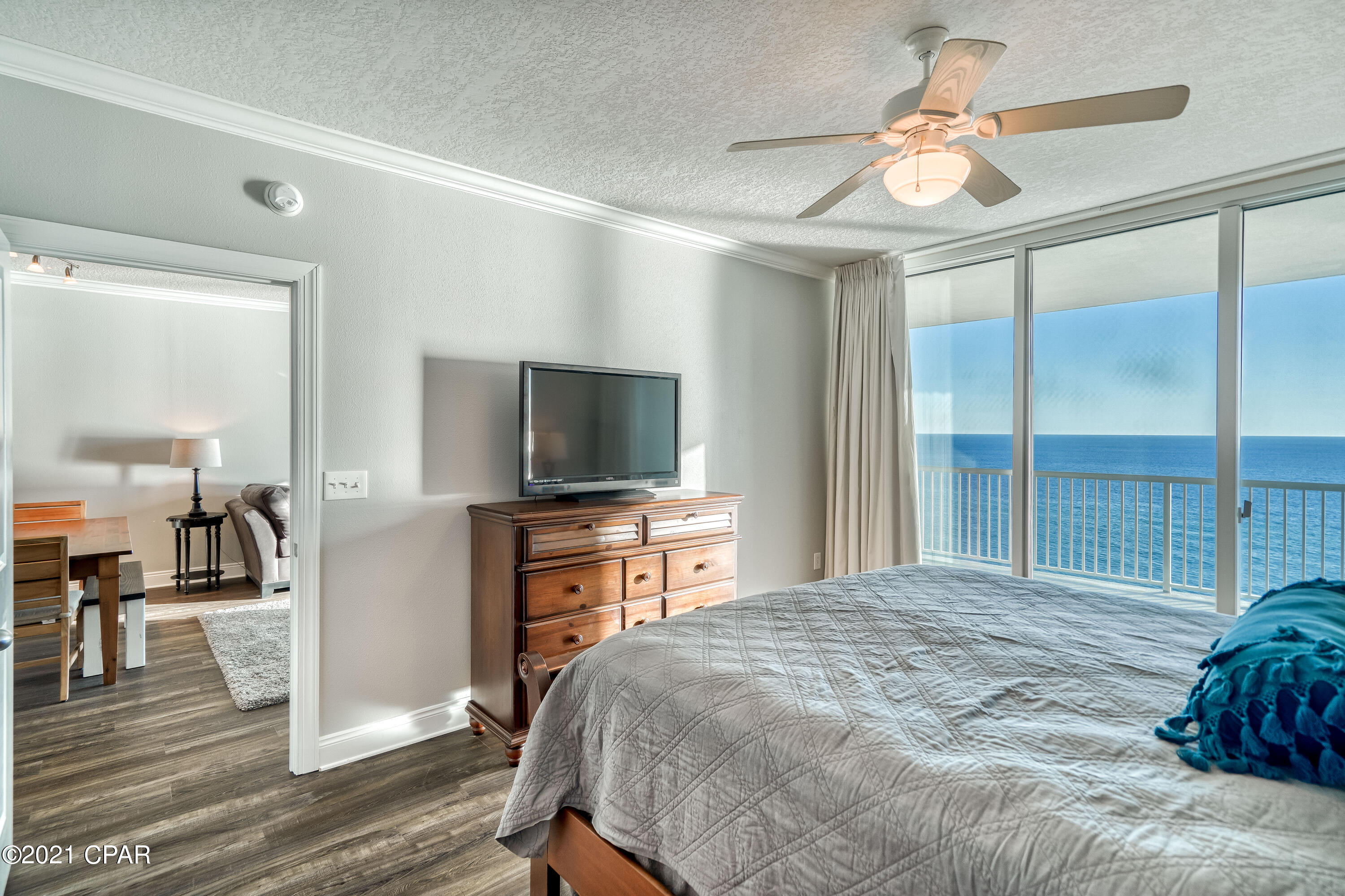 Palazzo - Residential