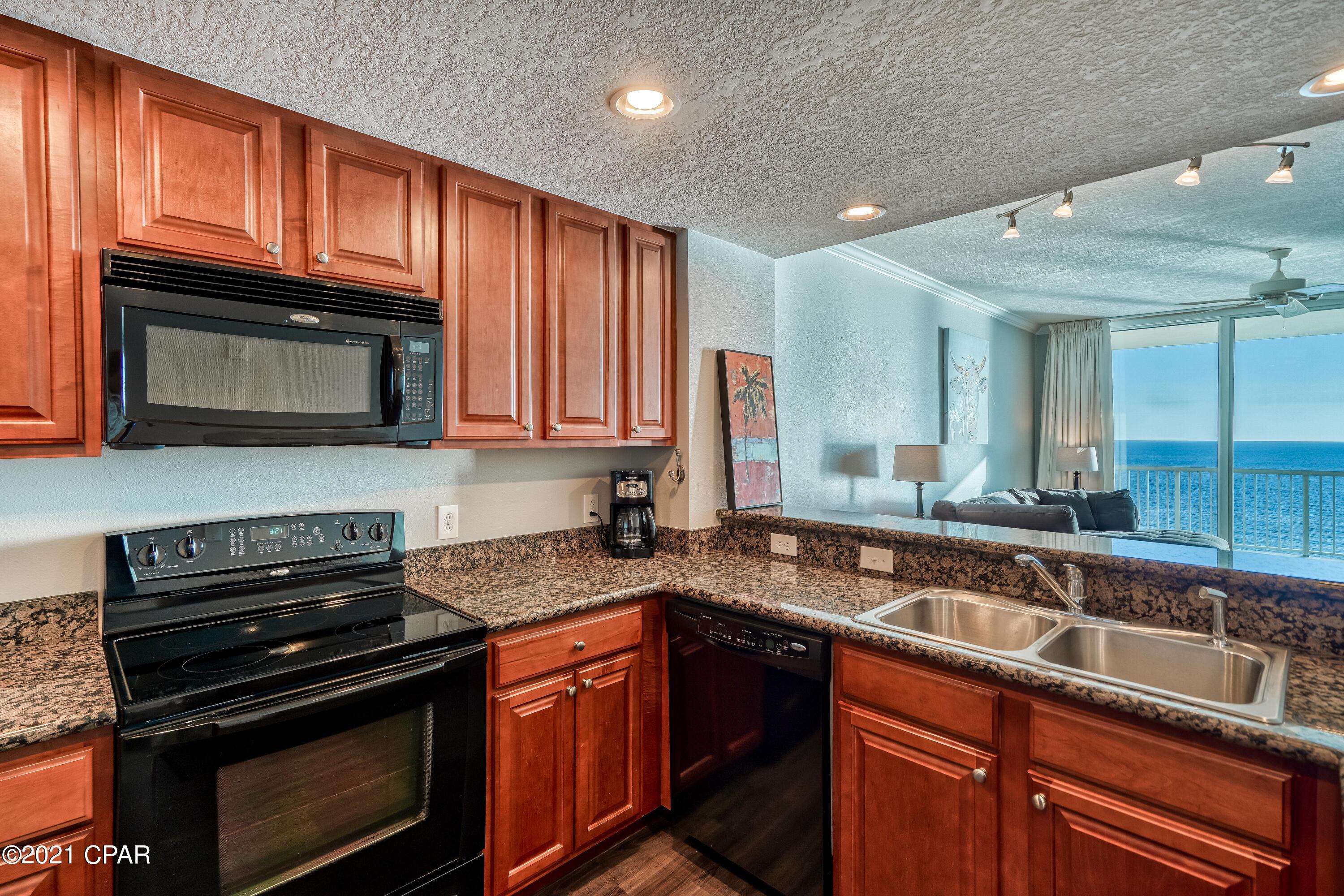 Palazzo - Residential