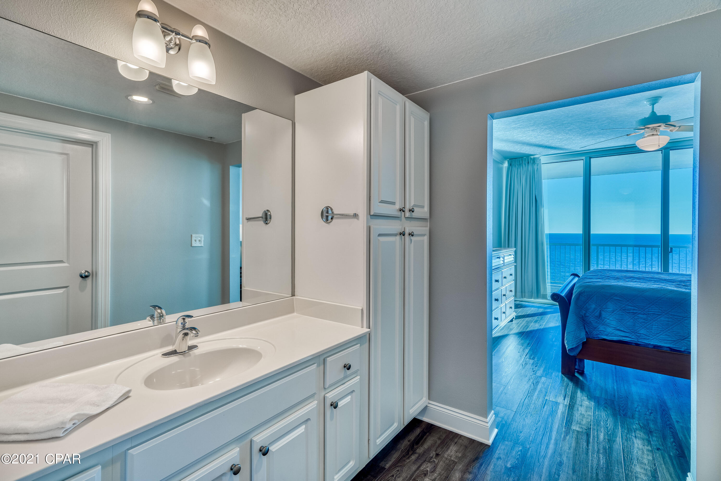 Palazzo - Residential