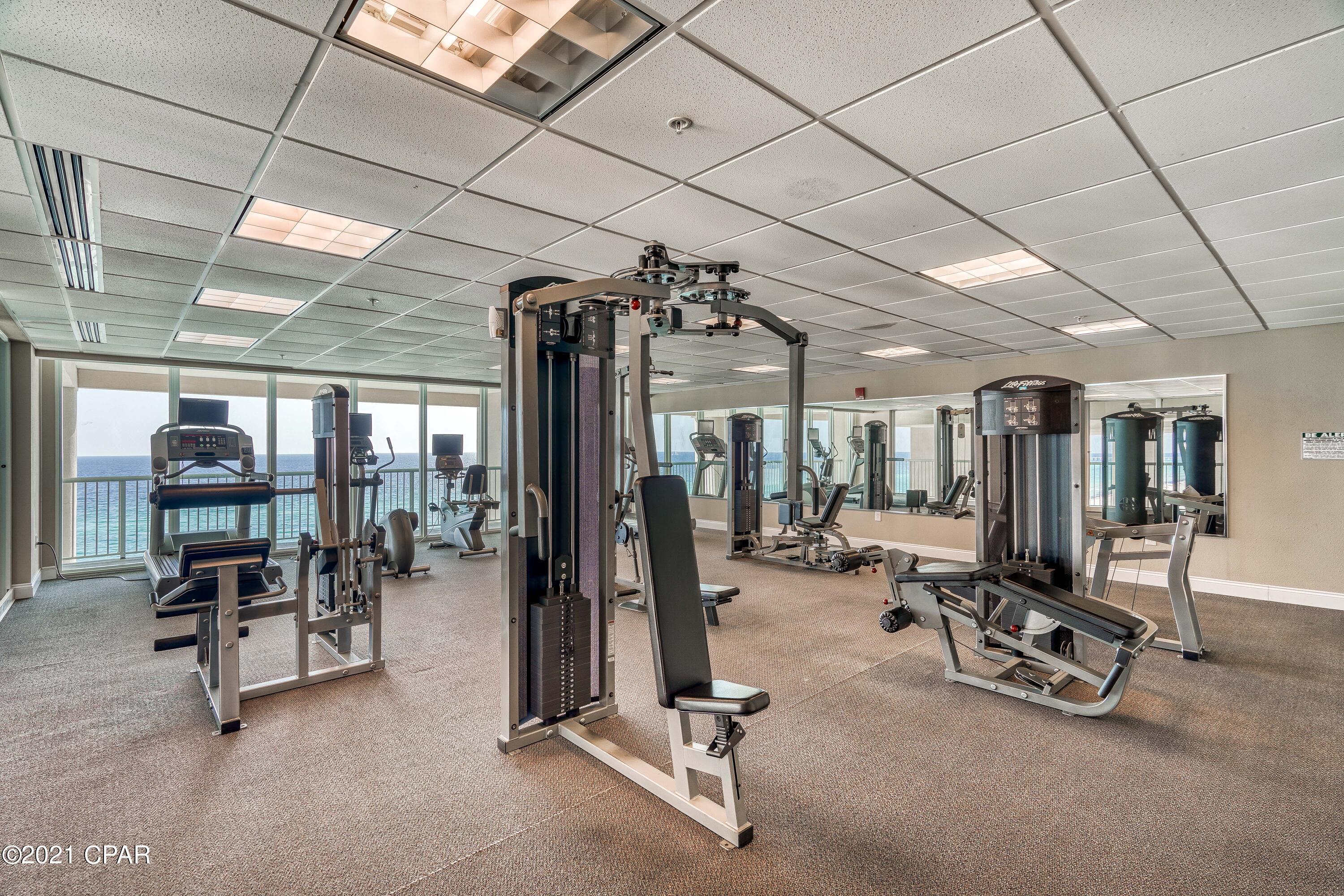 Palazzo - Residential