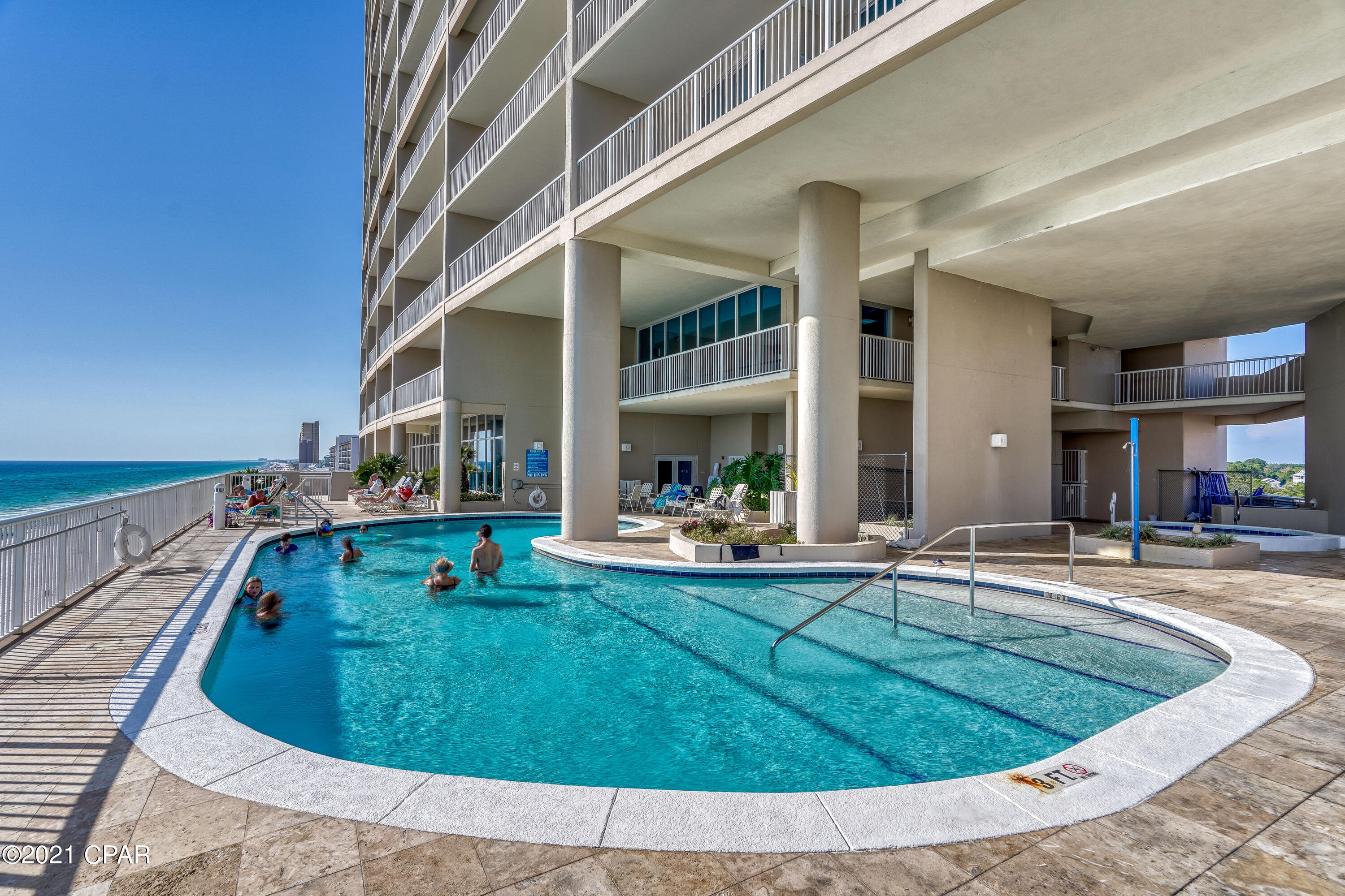 Palazzo - Residential