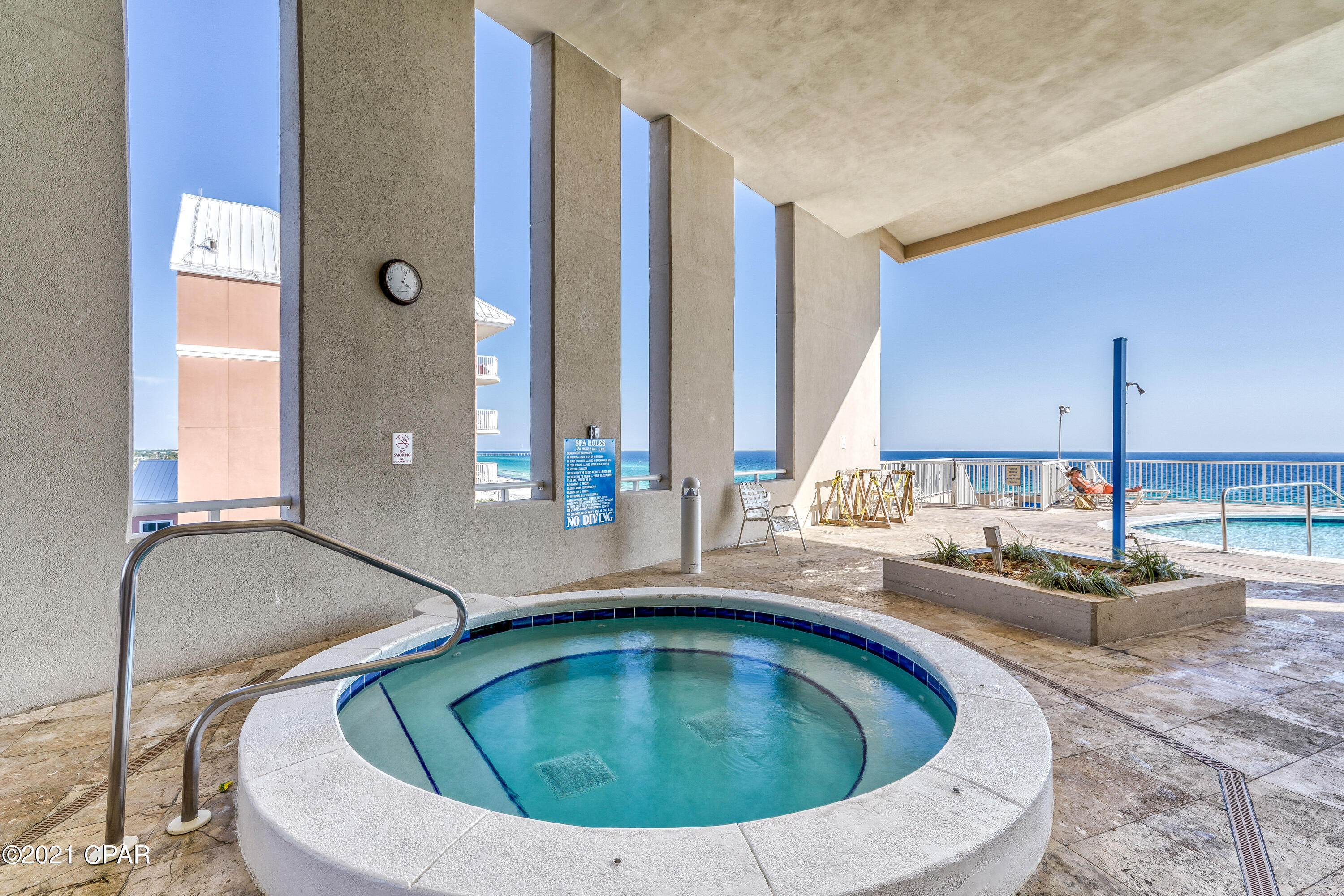 Palazzo - Residential