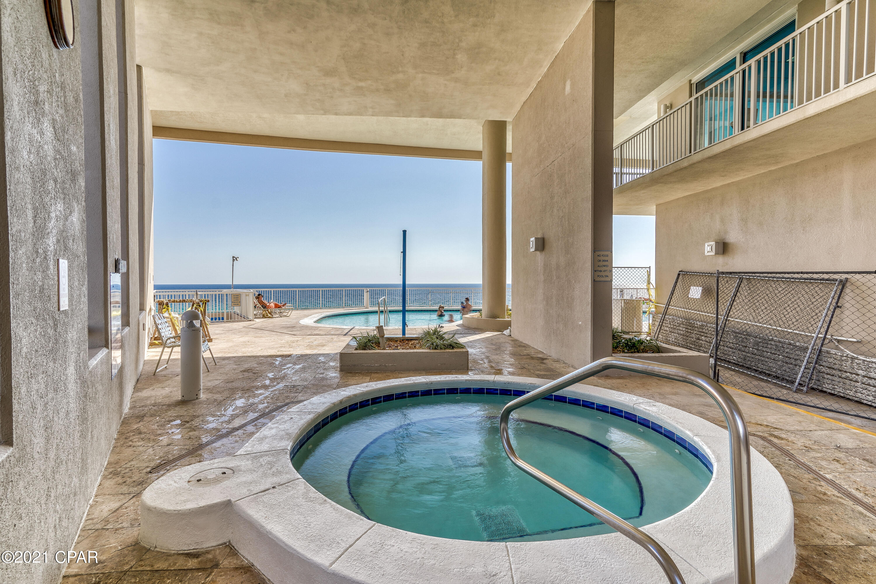 Palazzo - Residential