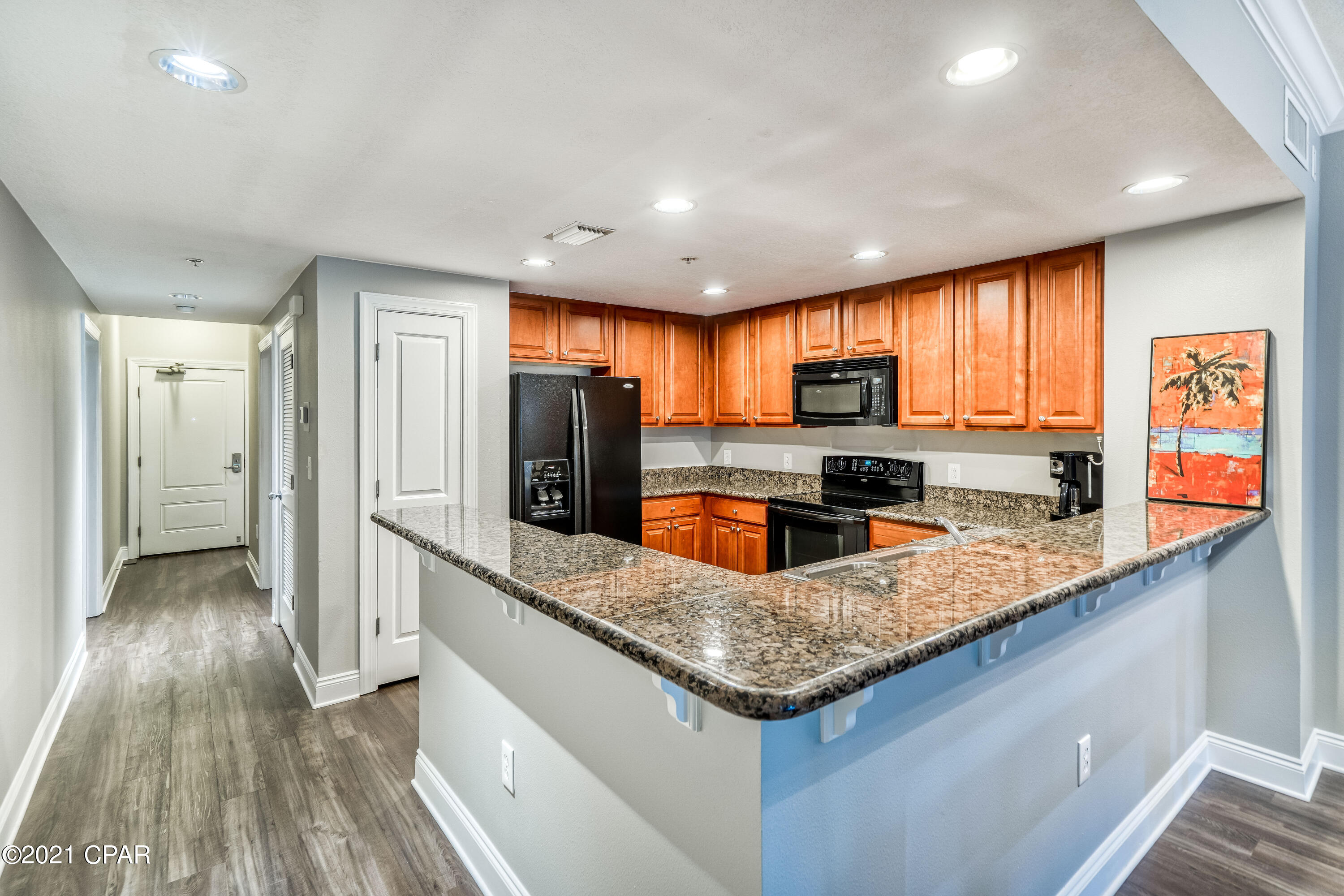 Palazzo - Residential