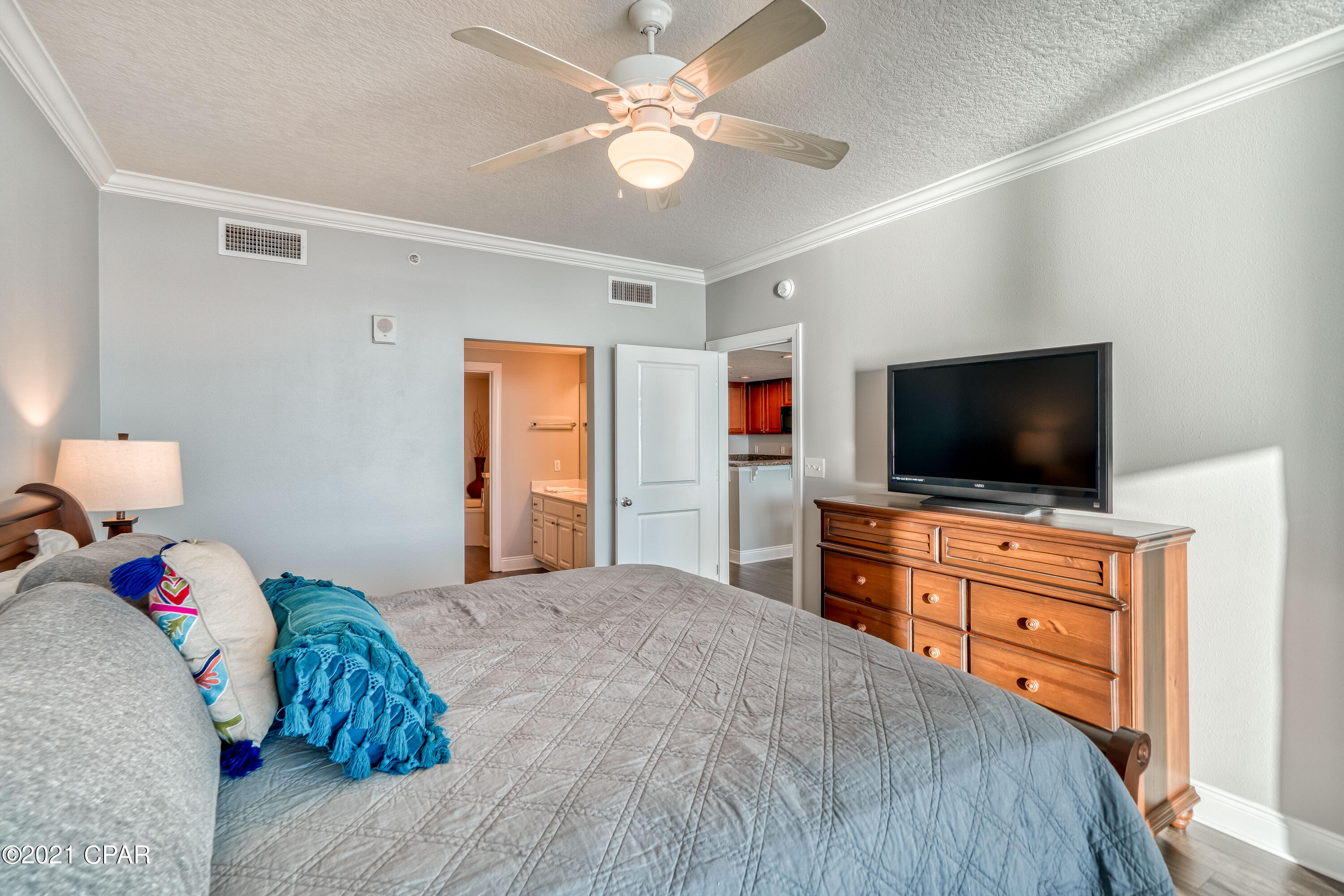 Palazzo - Residential