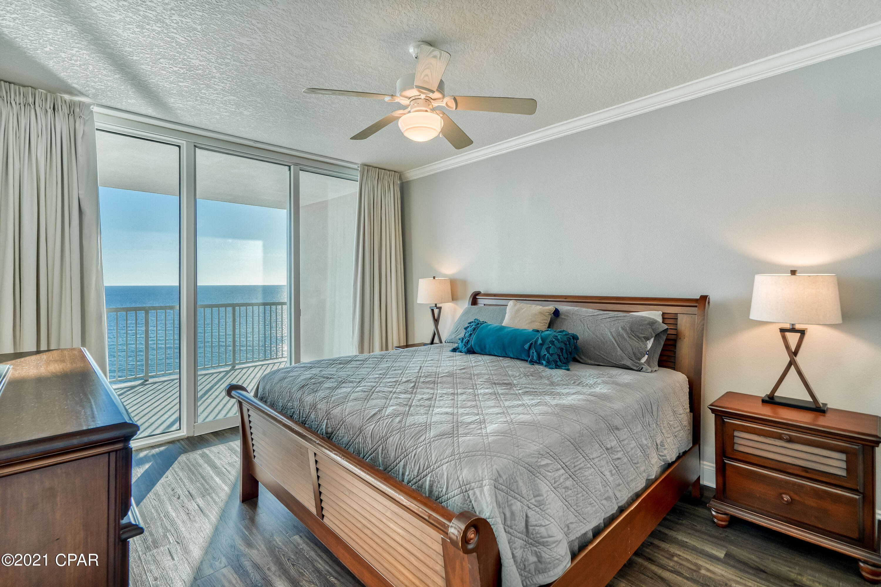 Palazzo - Residential