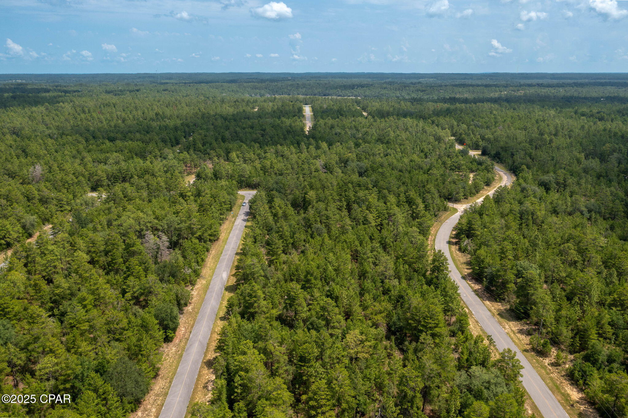 Sunny Hills Unit 3 - Land