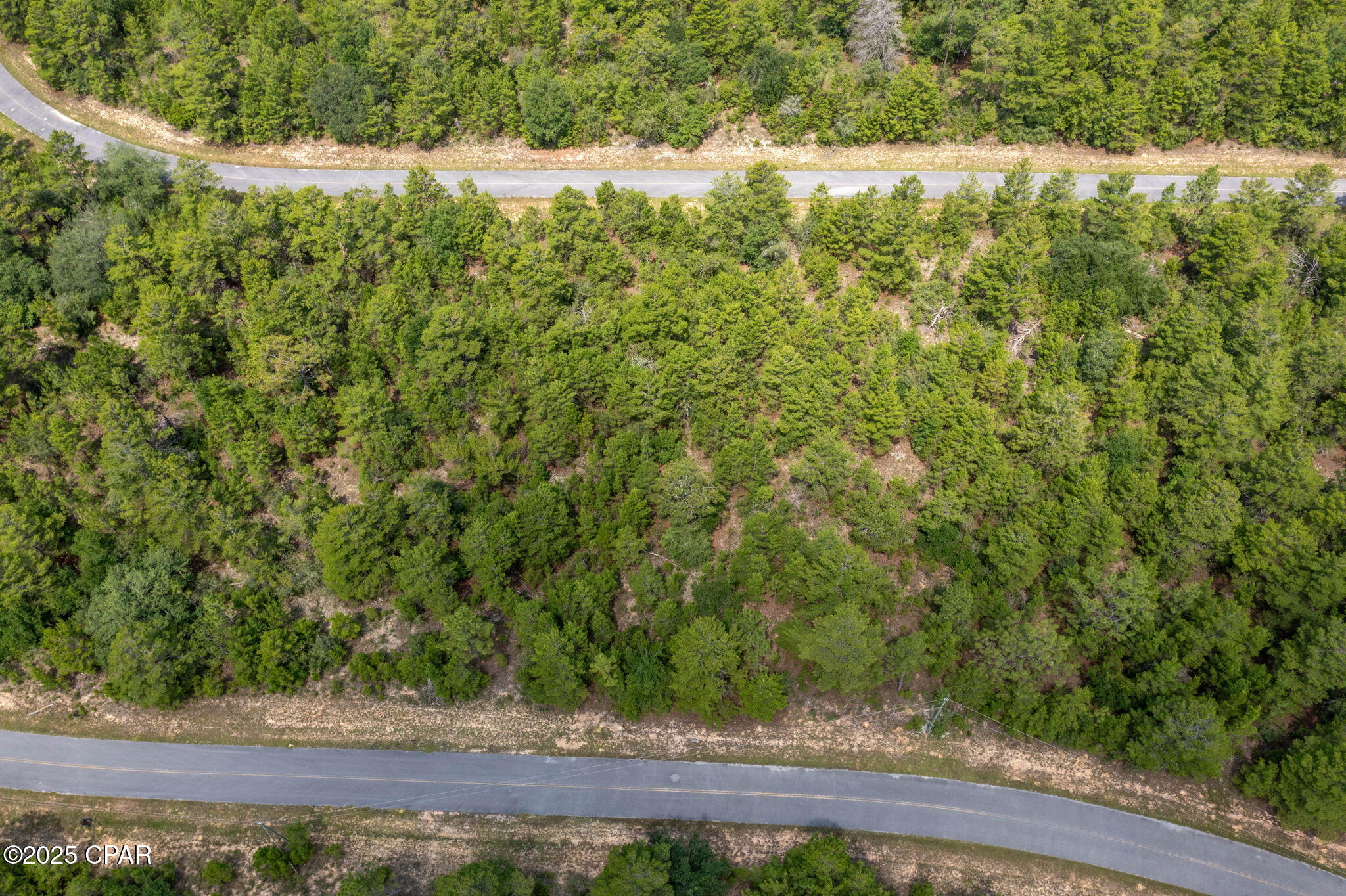 Sunny Hills Unit 3 - Land