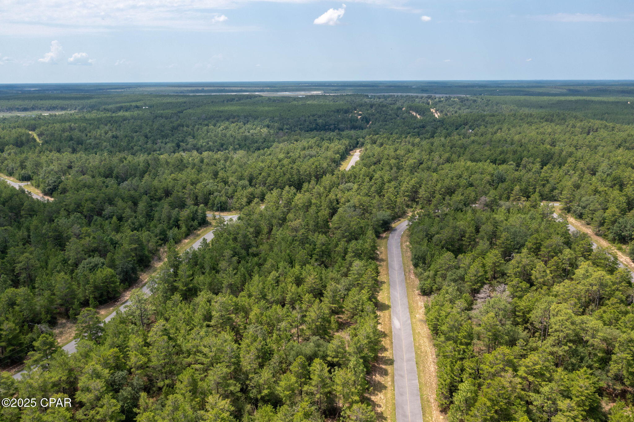 Sunny Hills Unit 3 - Land