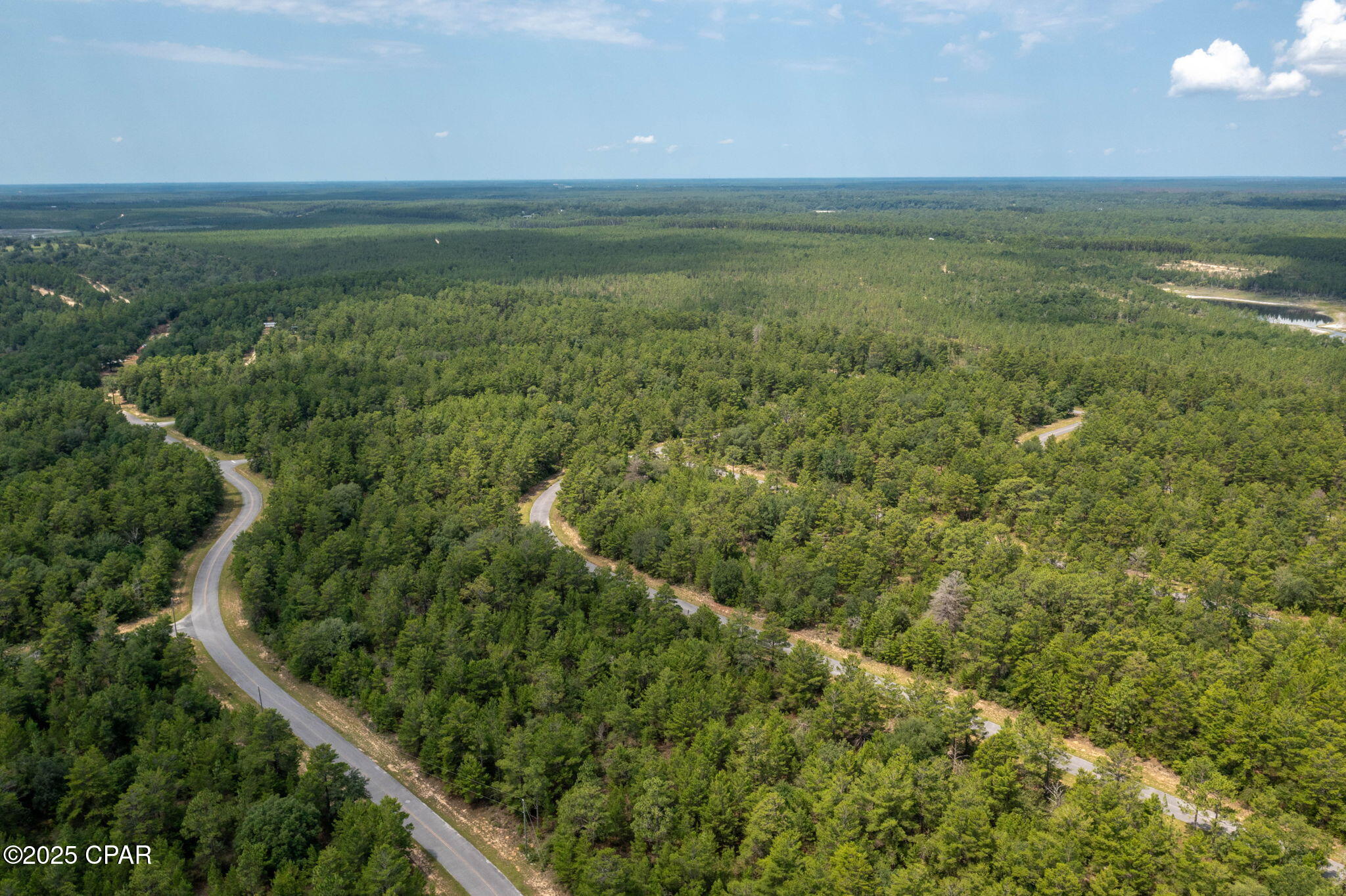 Sunny Hills Unit 3 - Land