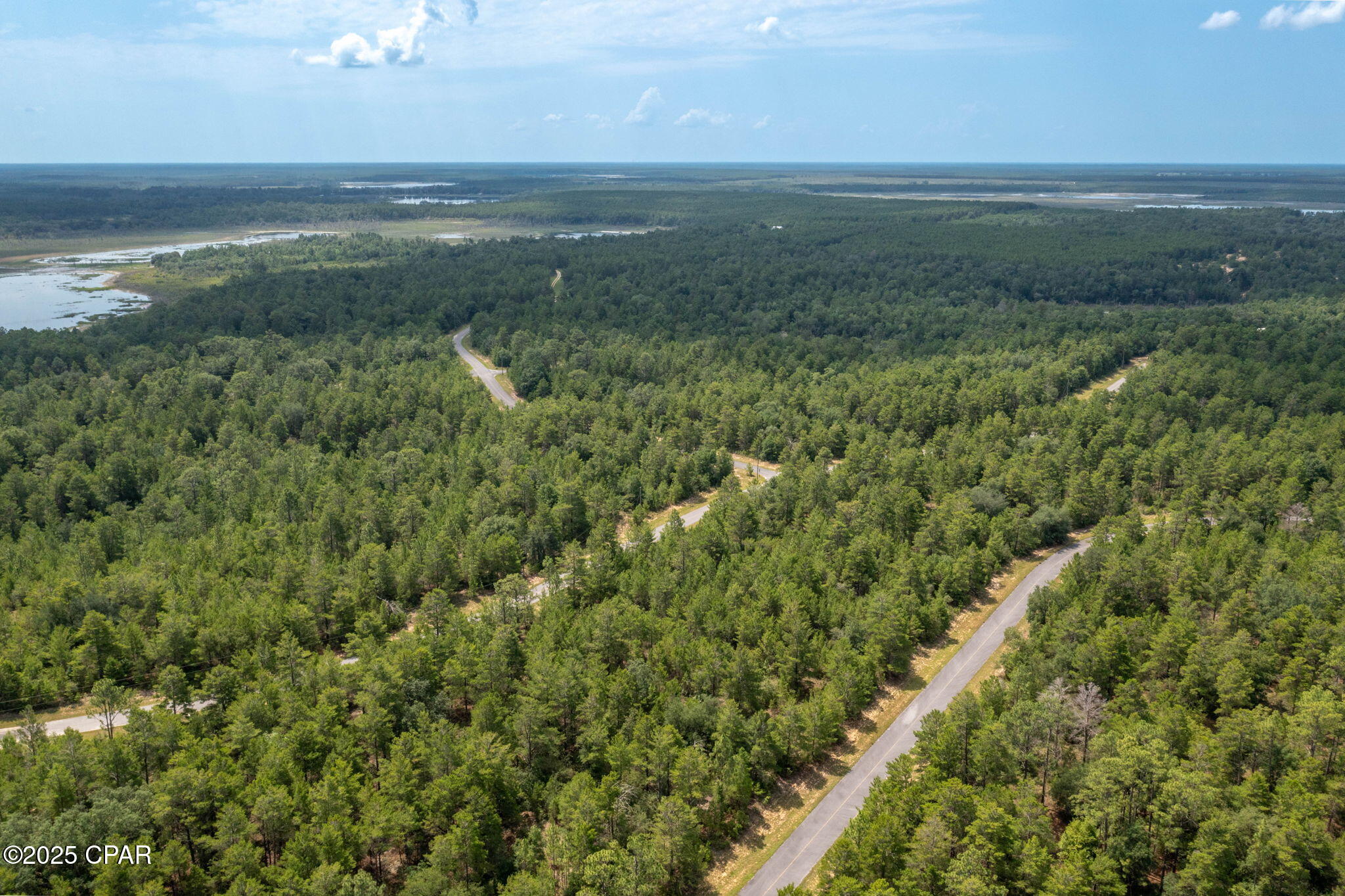 Sunny Hills Unit 3 - Land