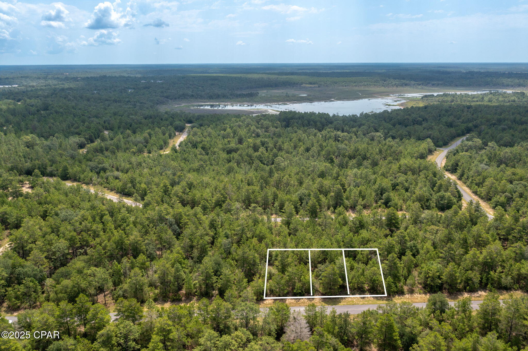 Sunny Hills Unit 3 - Land