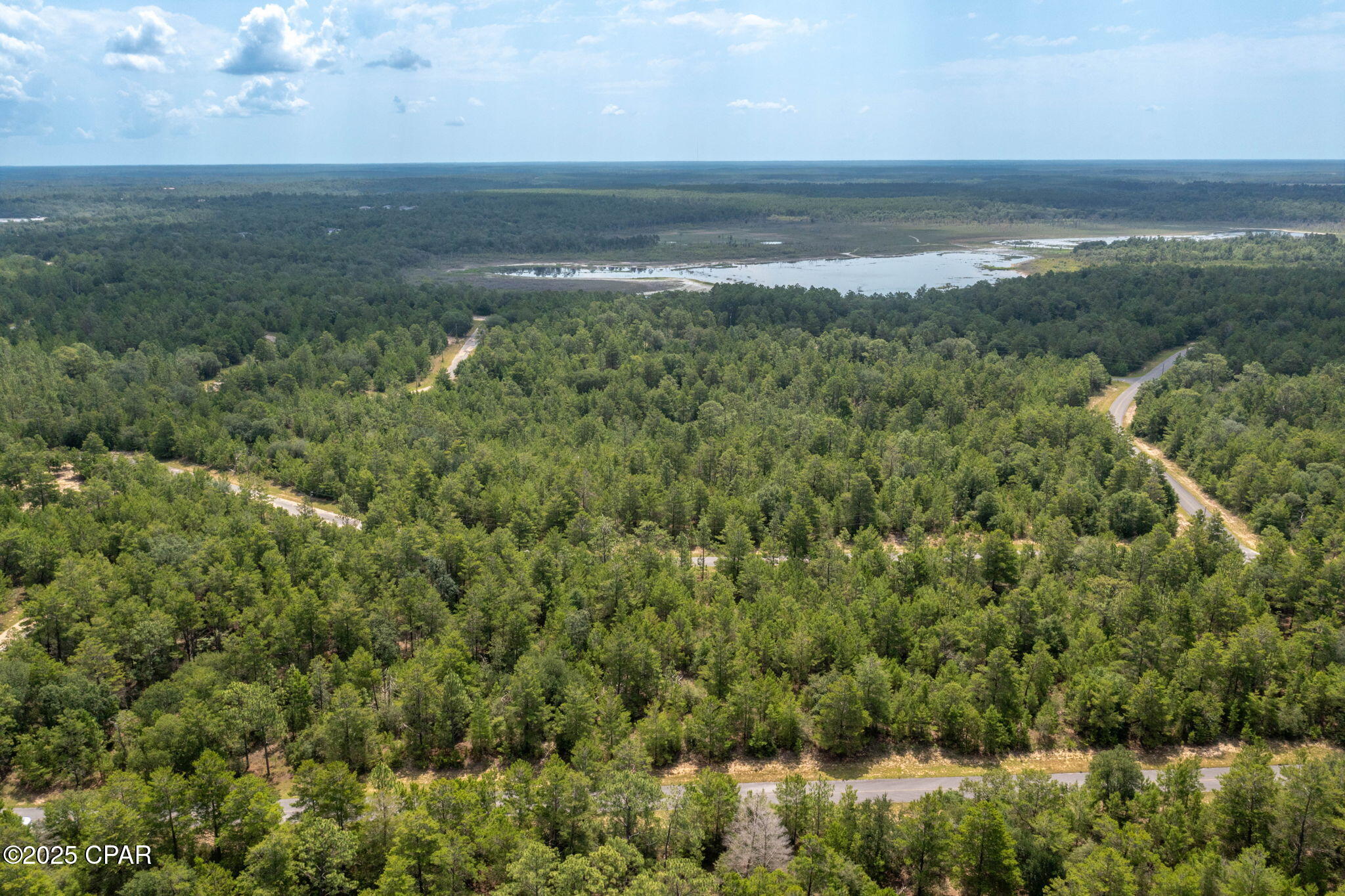 Sunny Hills Unit 3 - Land