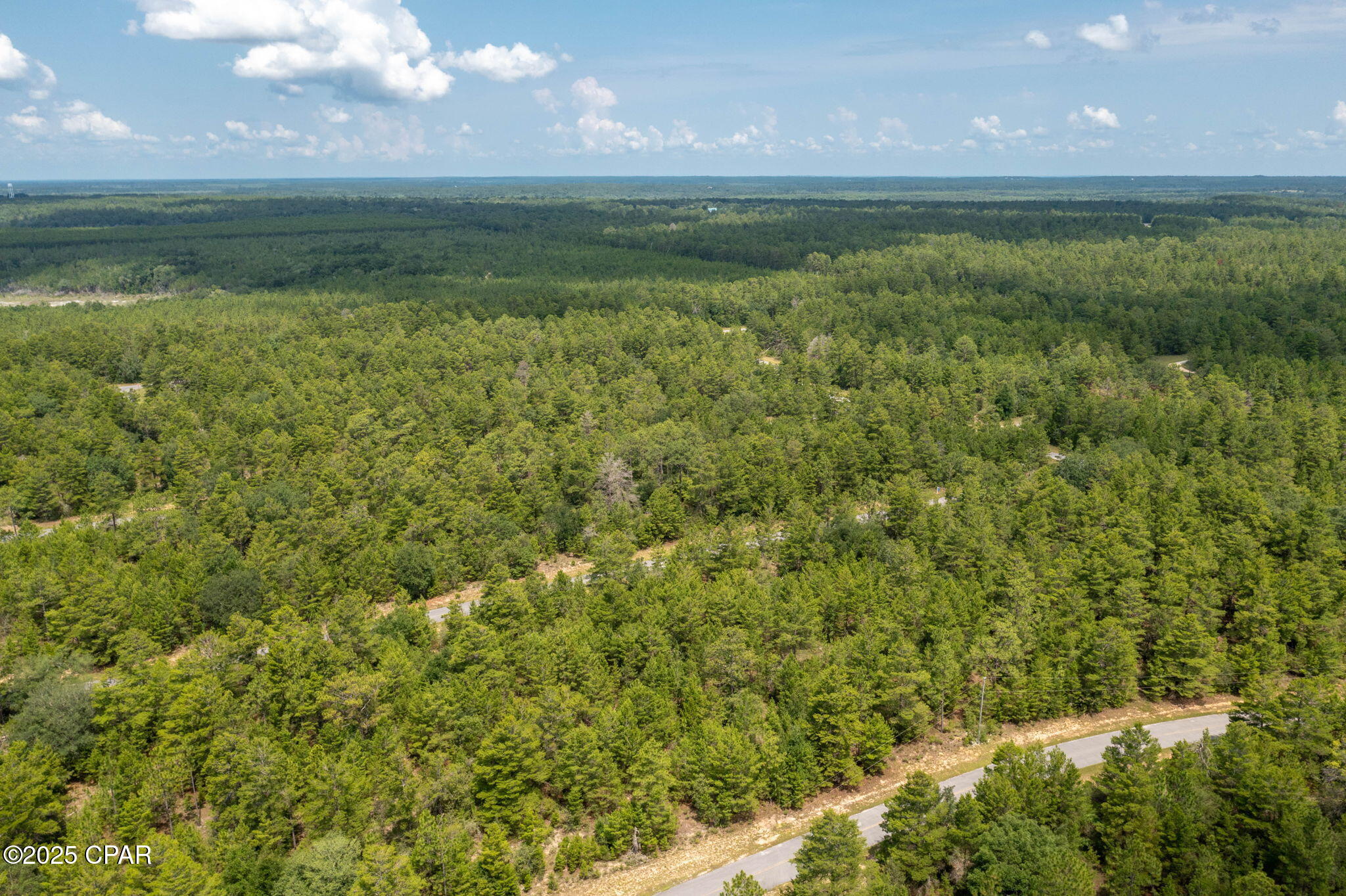 Sunny Hills Unit 3 - Land