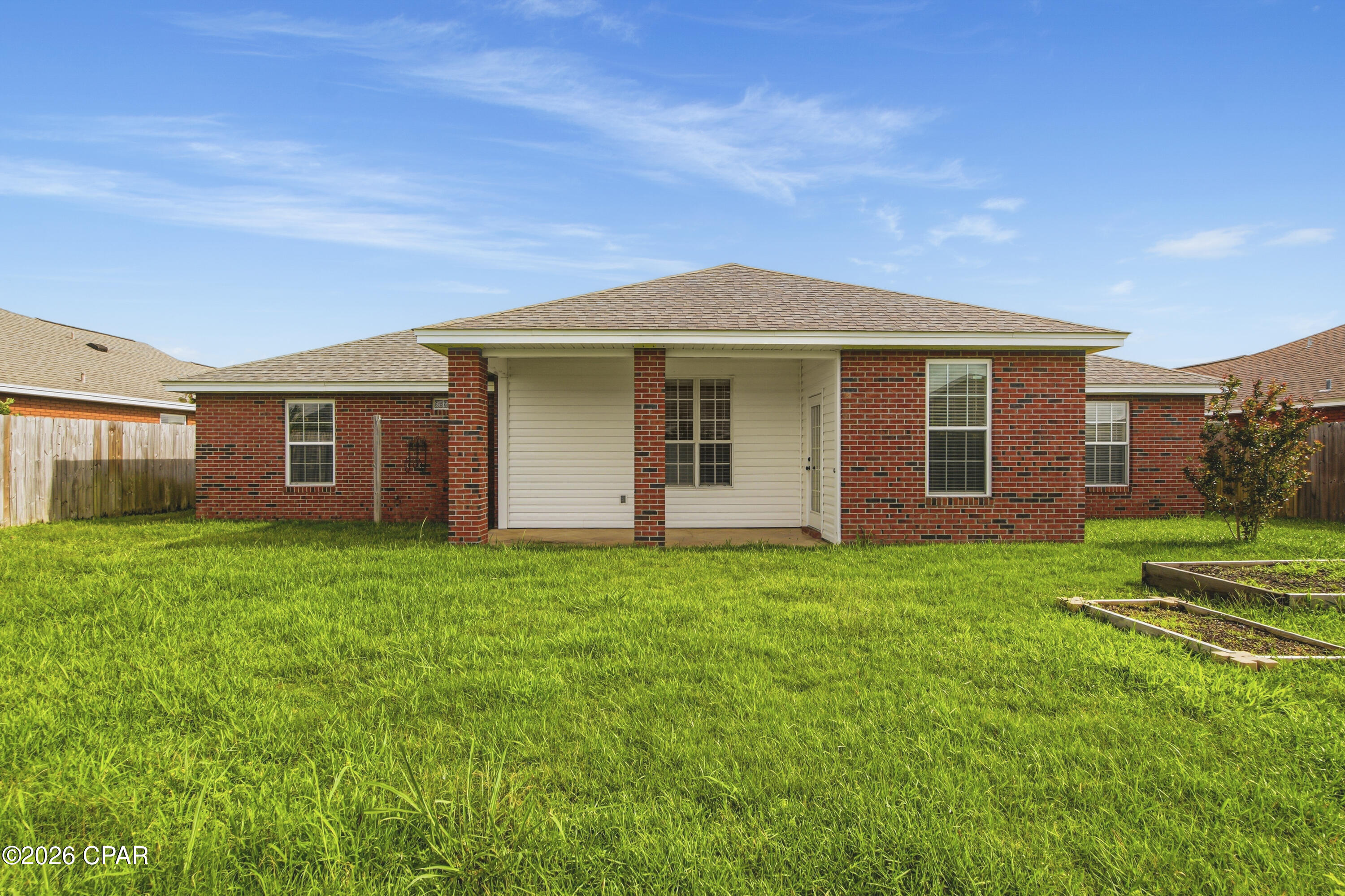 Cherokee Heights - Residential