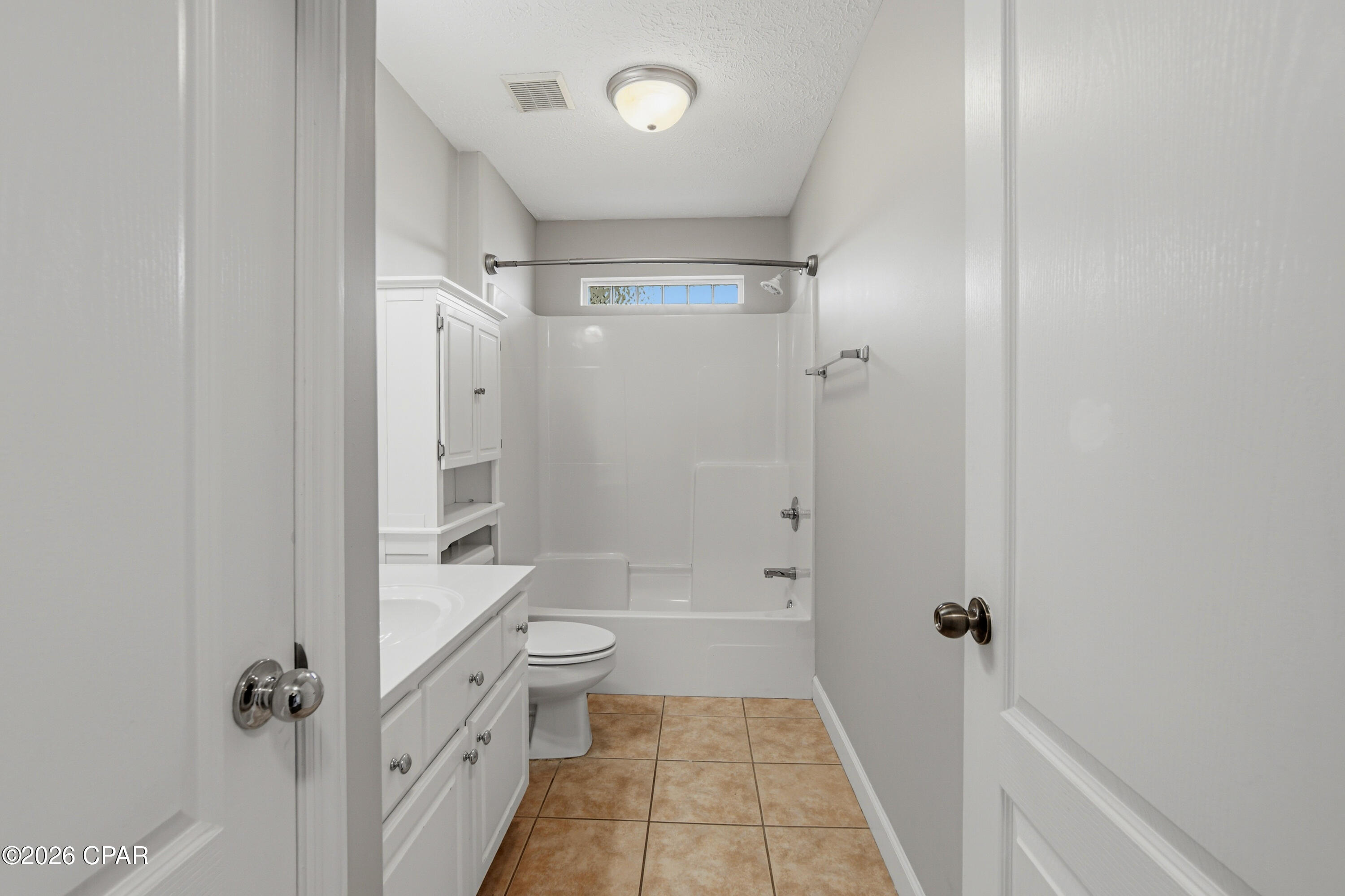 Cherokee Heights - Residential