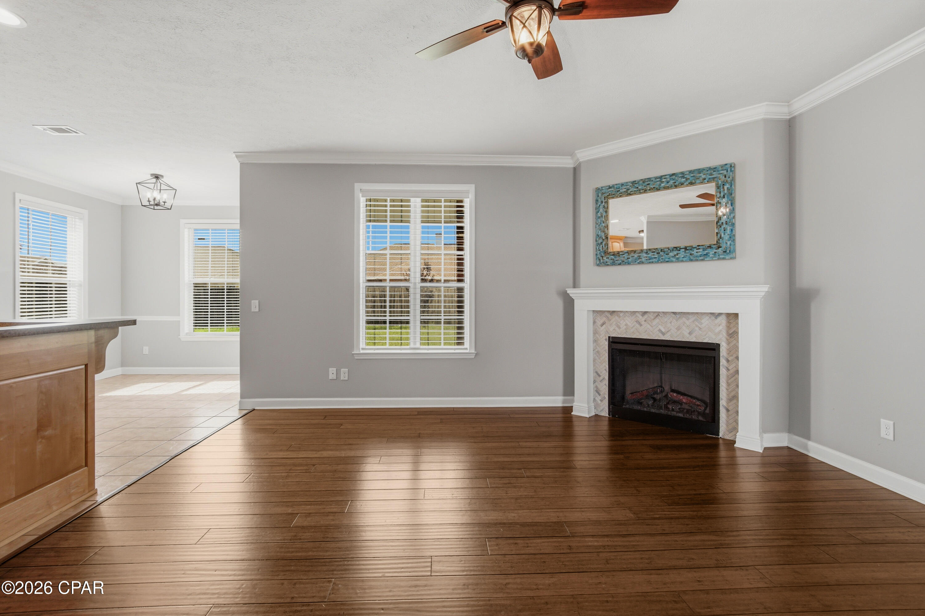 Cherokee Heights - Residential