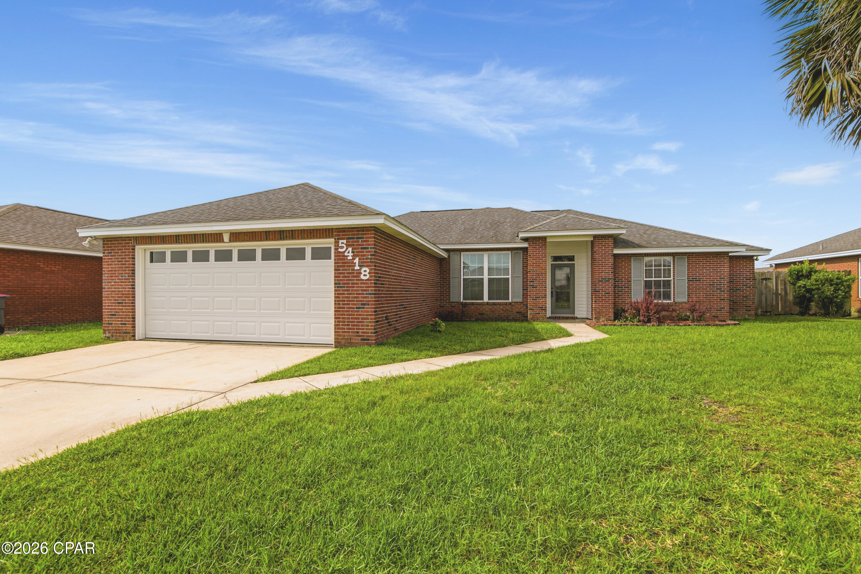 Cherokee Heights - Residential