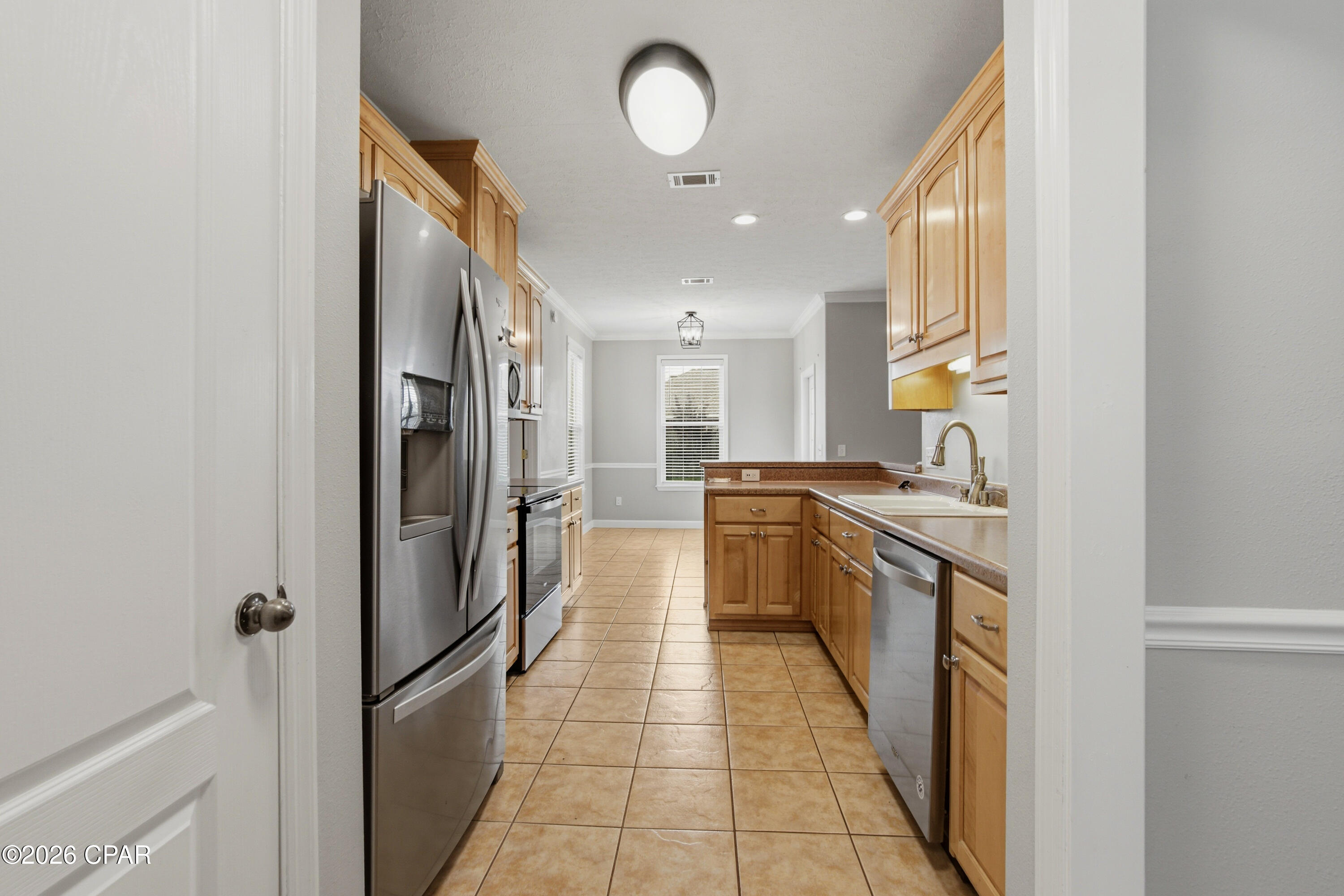 Cherokee Heights - Residential