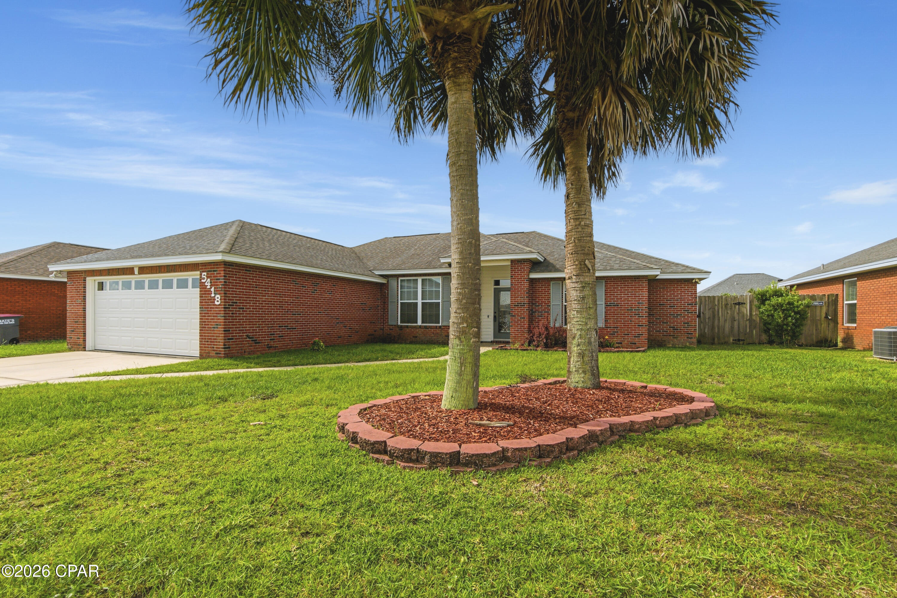 Cherokee Heights - Residential