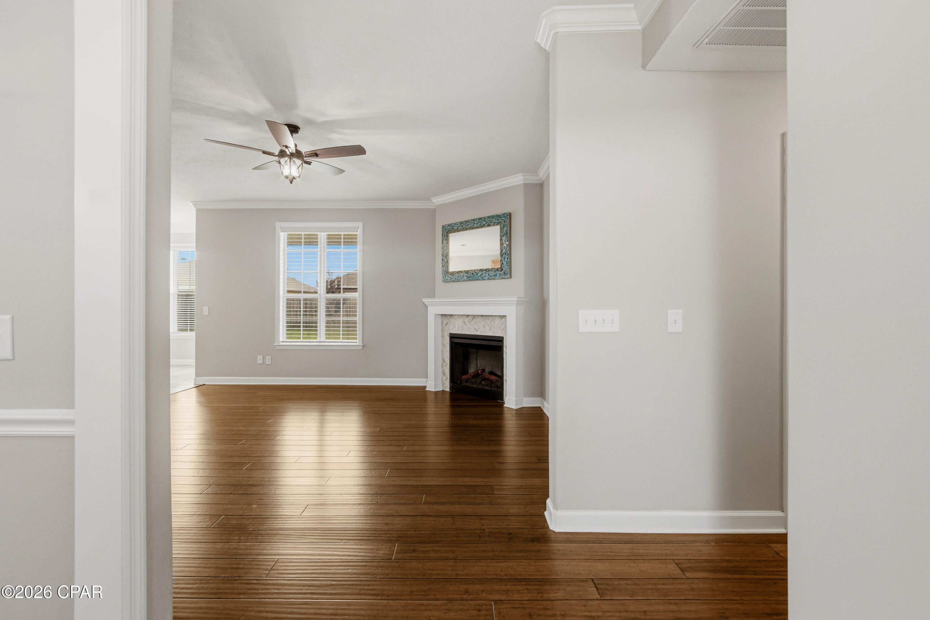Cherokee Heights - Residential