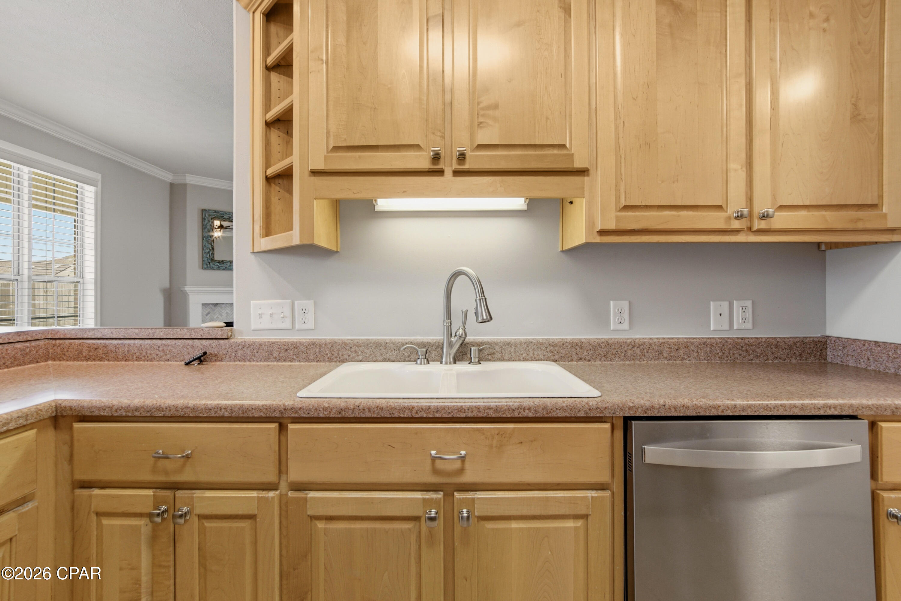 Cherokee Heights - Residential