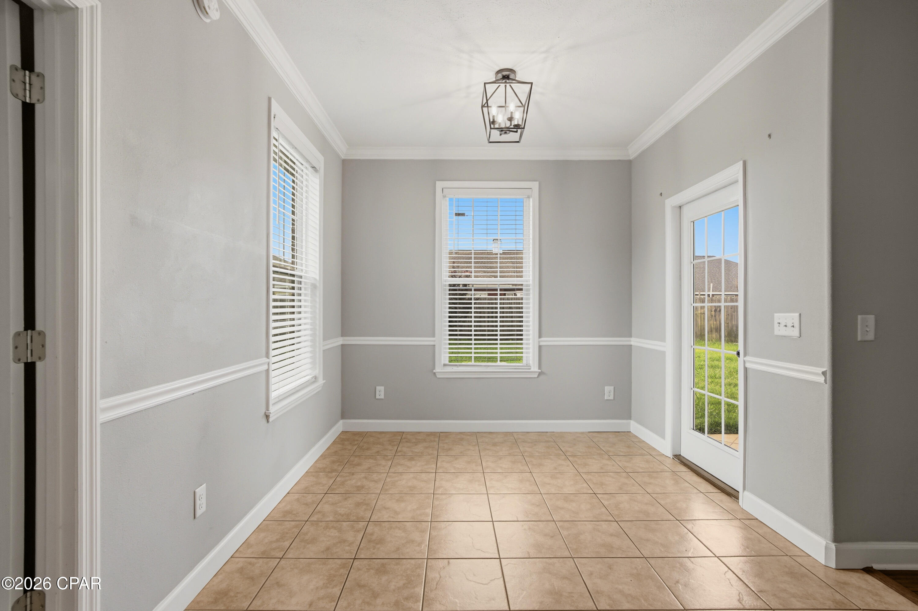 Cherokee Heights - Residential