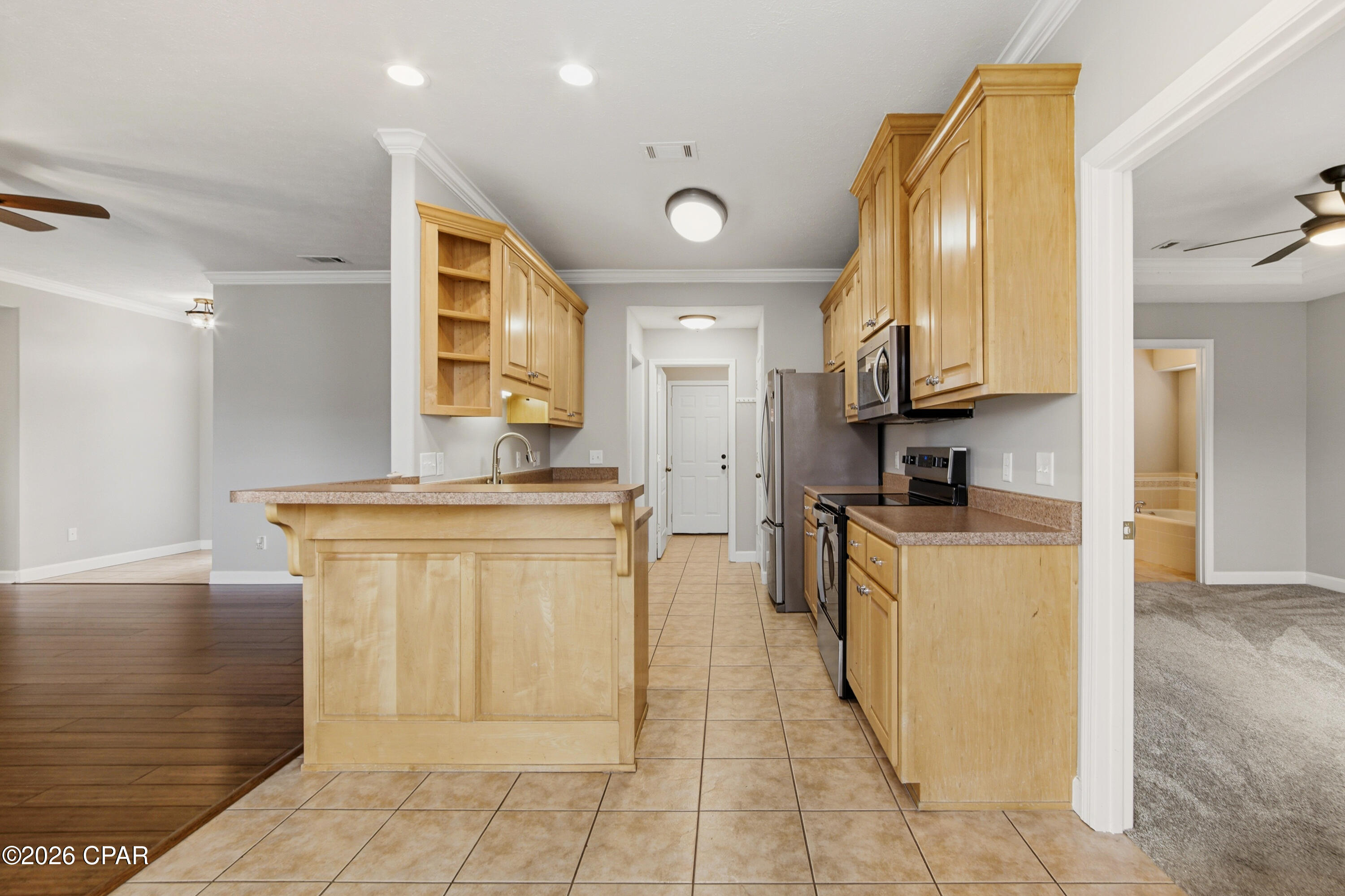 Cherokee Heights - Residential