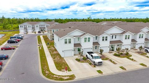 A home in Lynn Haven