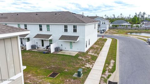 A home in Lynn Haven