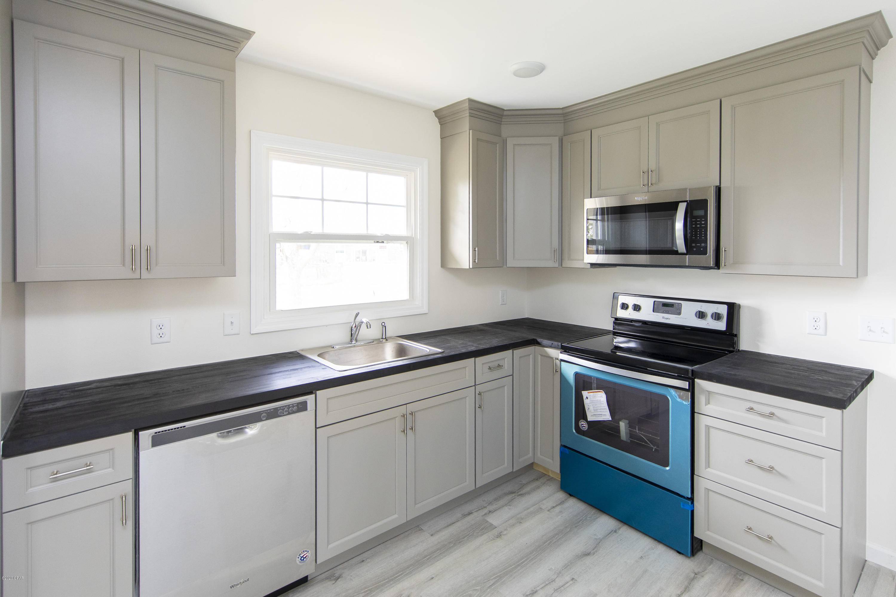 Cherry Hill Unit 2 - Residential