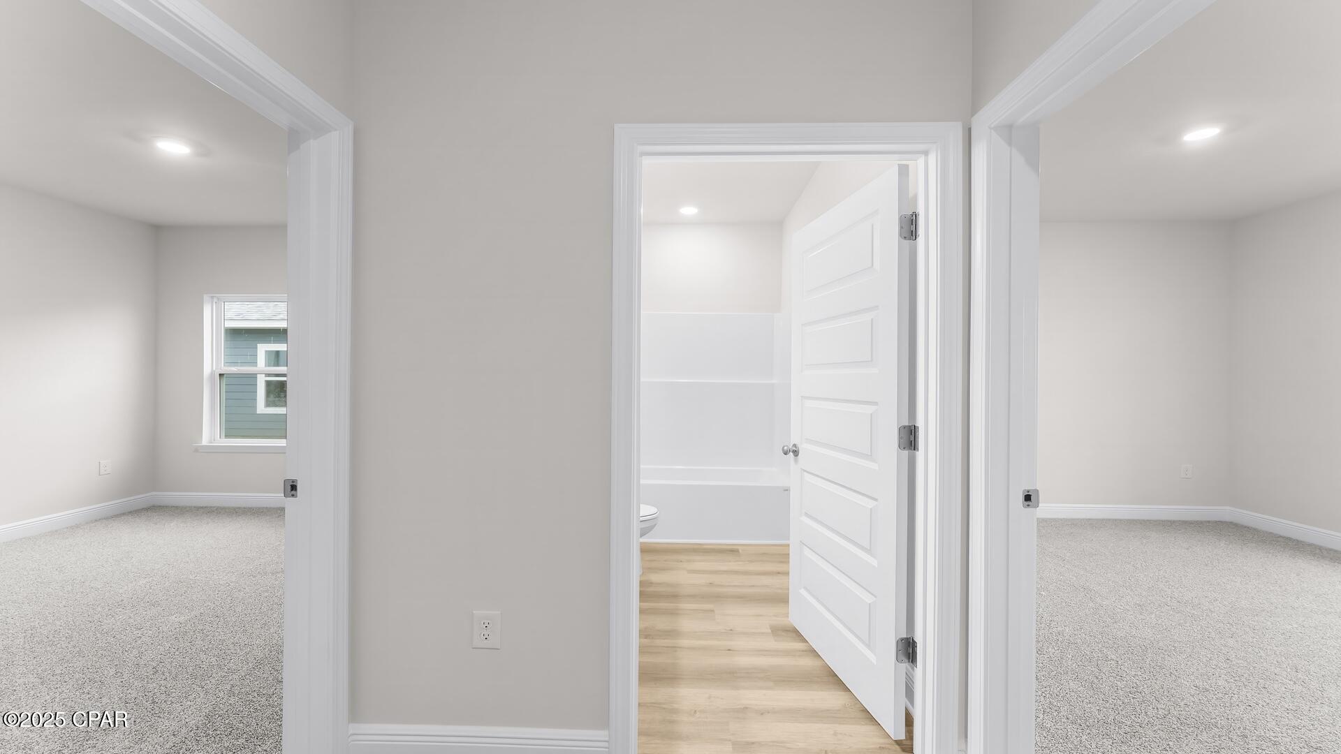 Hodges Bayou Plantation 1 - Residential