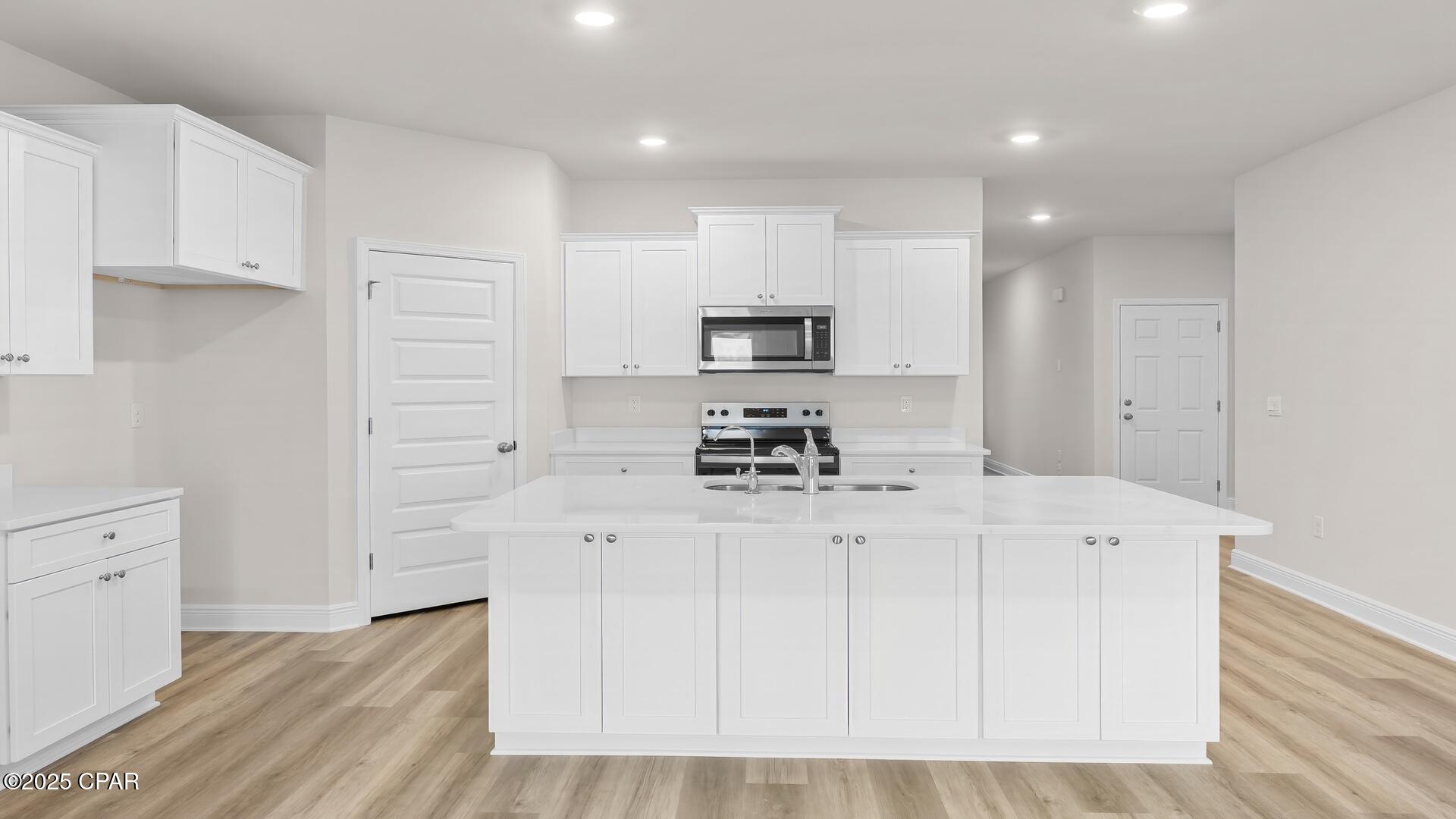 Hodges Bayou Plantation 1 - Residential