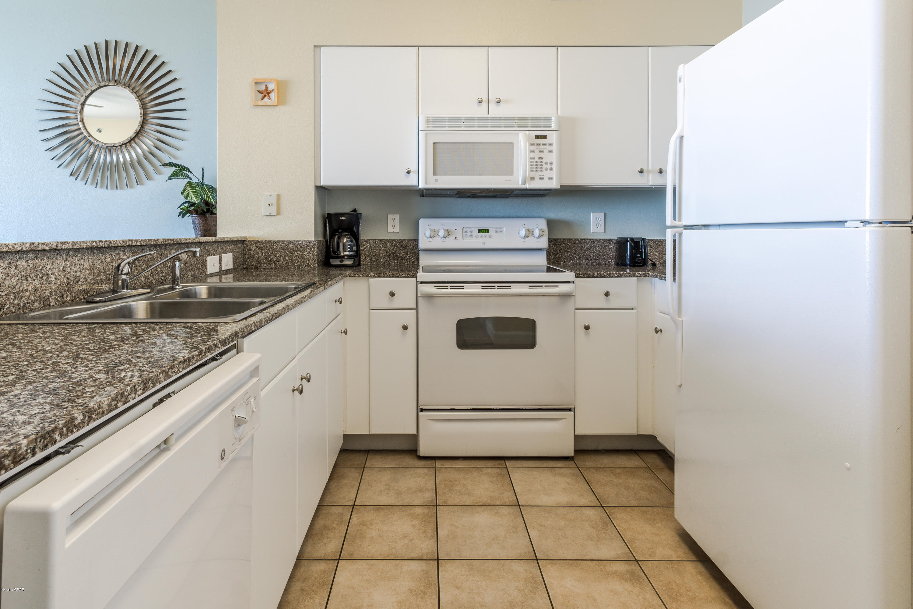 Shores Of Panama Phase I - Residential