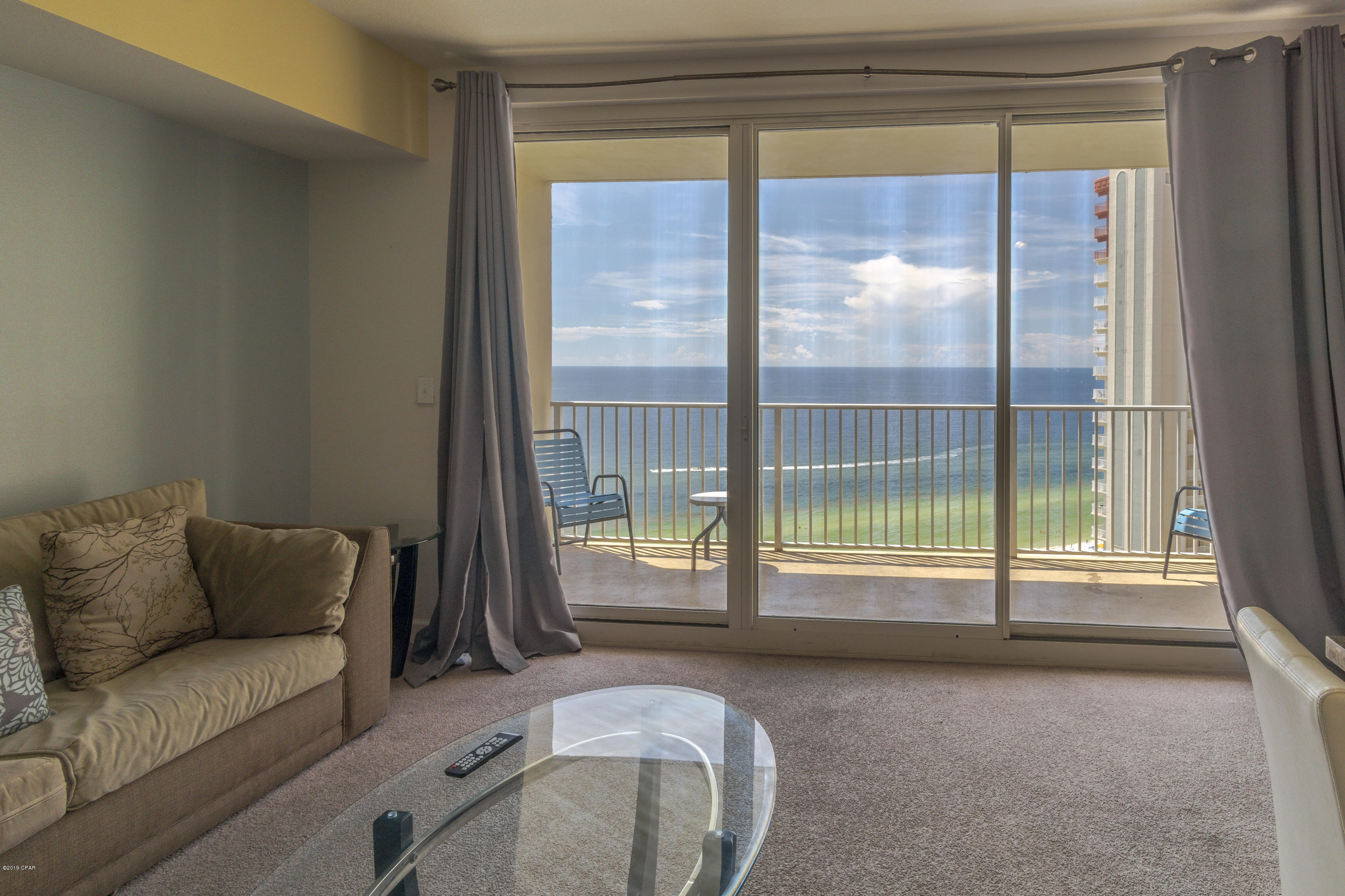 Shores Of Panama Phase I - Residential