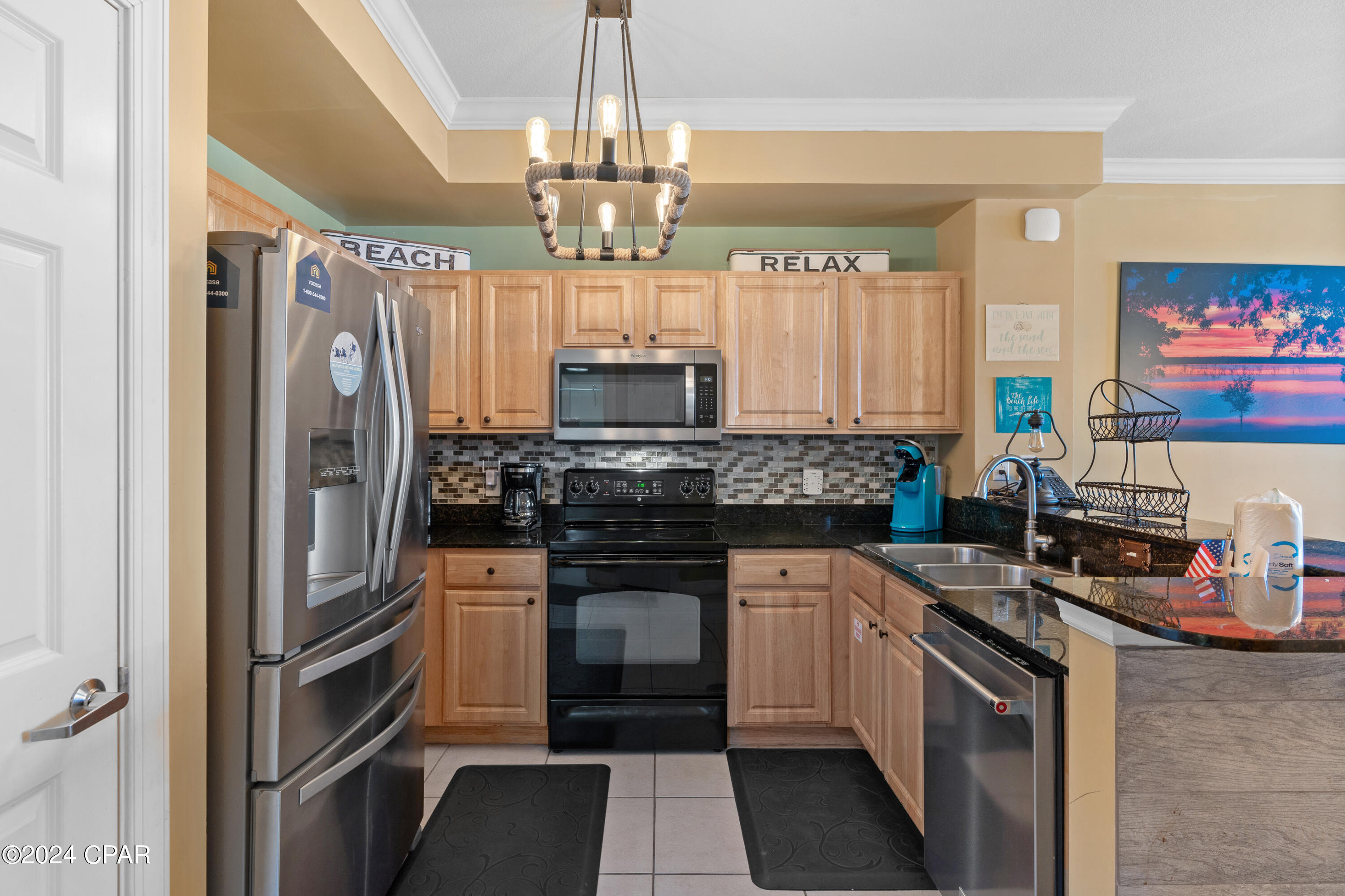 Sunrise Beach - Residential