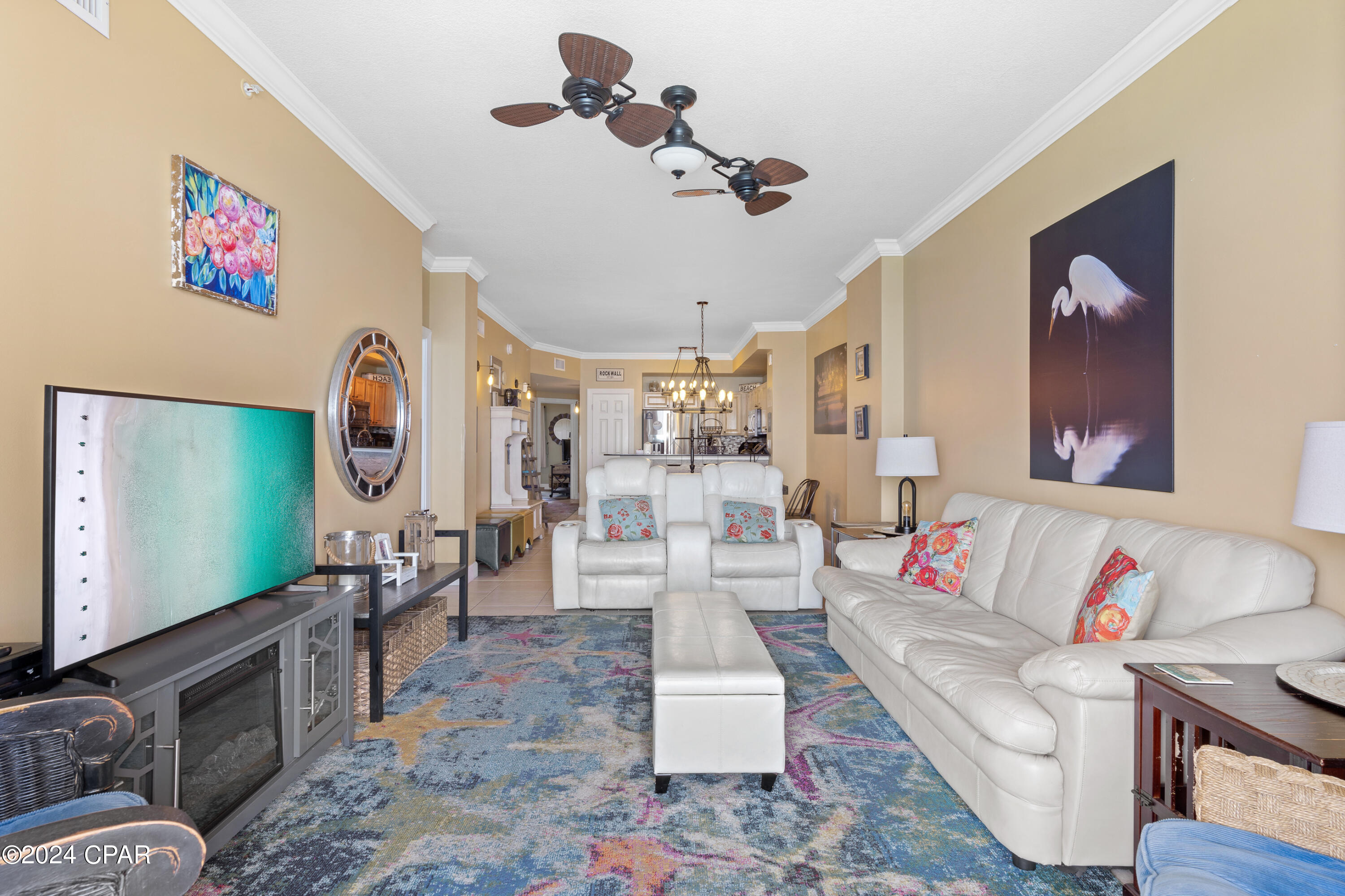 Sunrise Beach - Residential