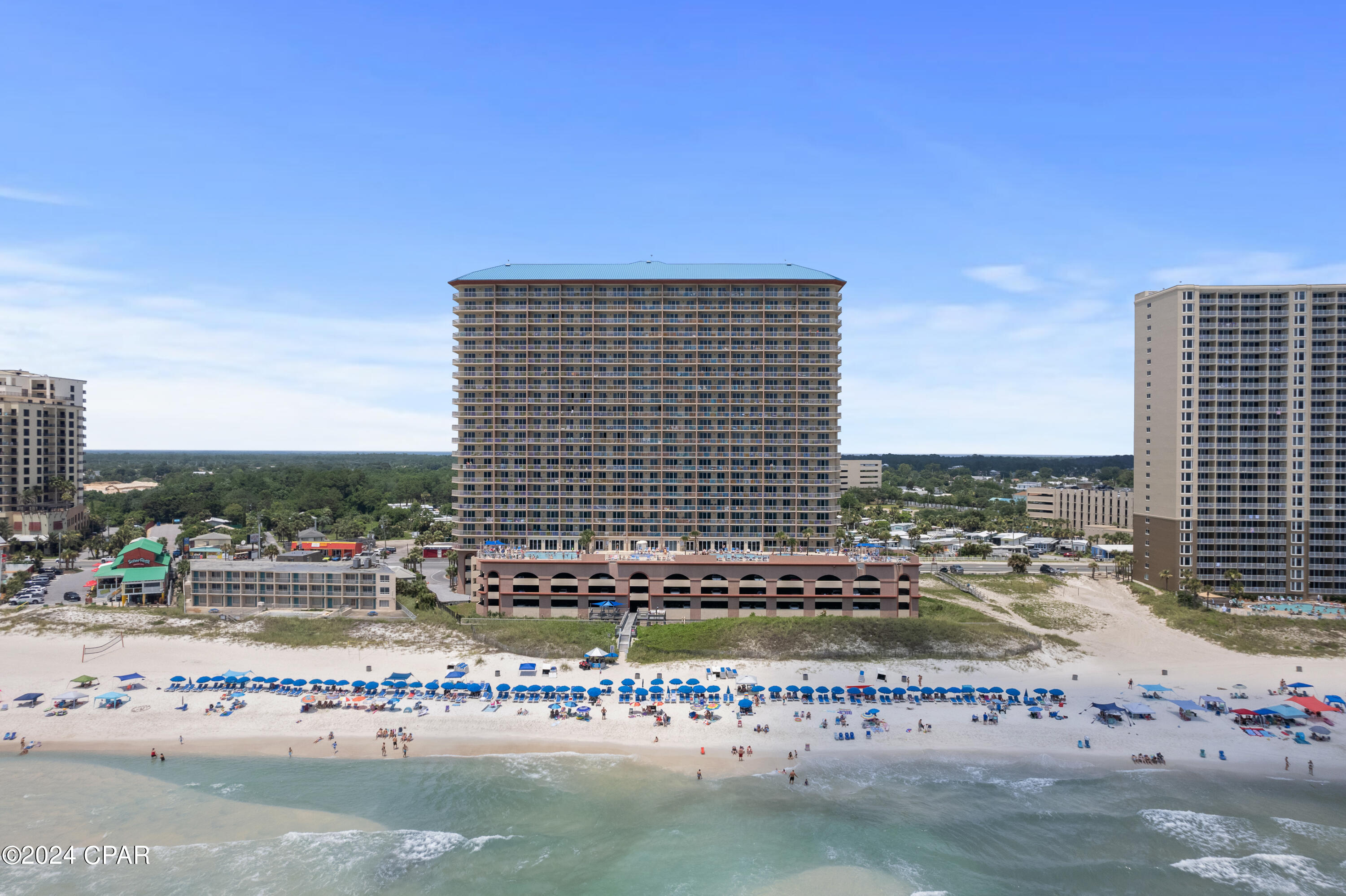 Sunrise Beach - Residential